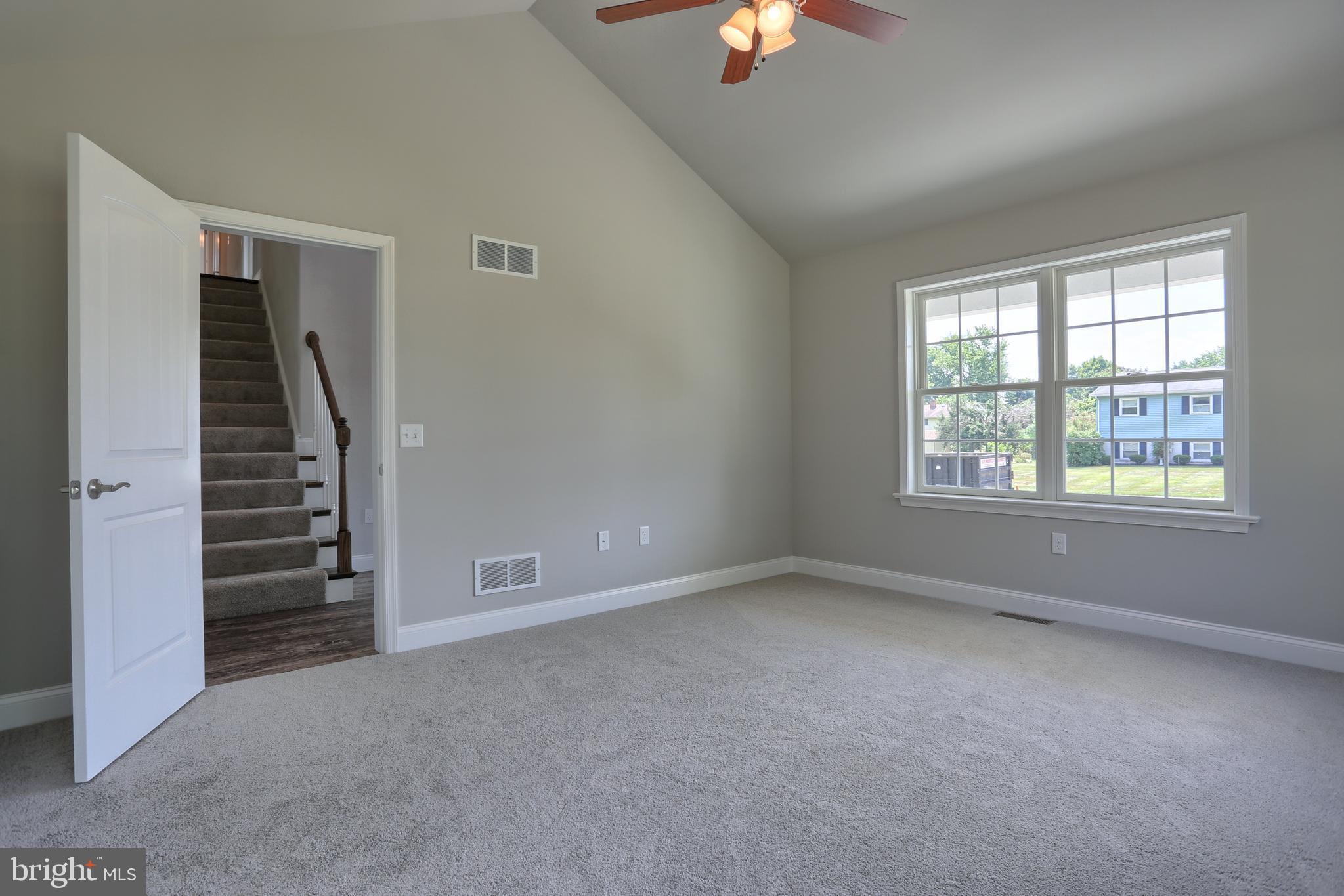 THE ESTATES AT HEARTHSIDE - Residential