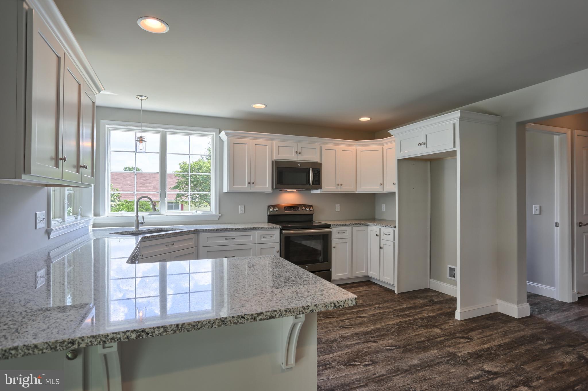 THE ESTATES AT HEARTHSIDE - Residential