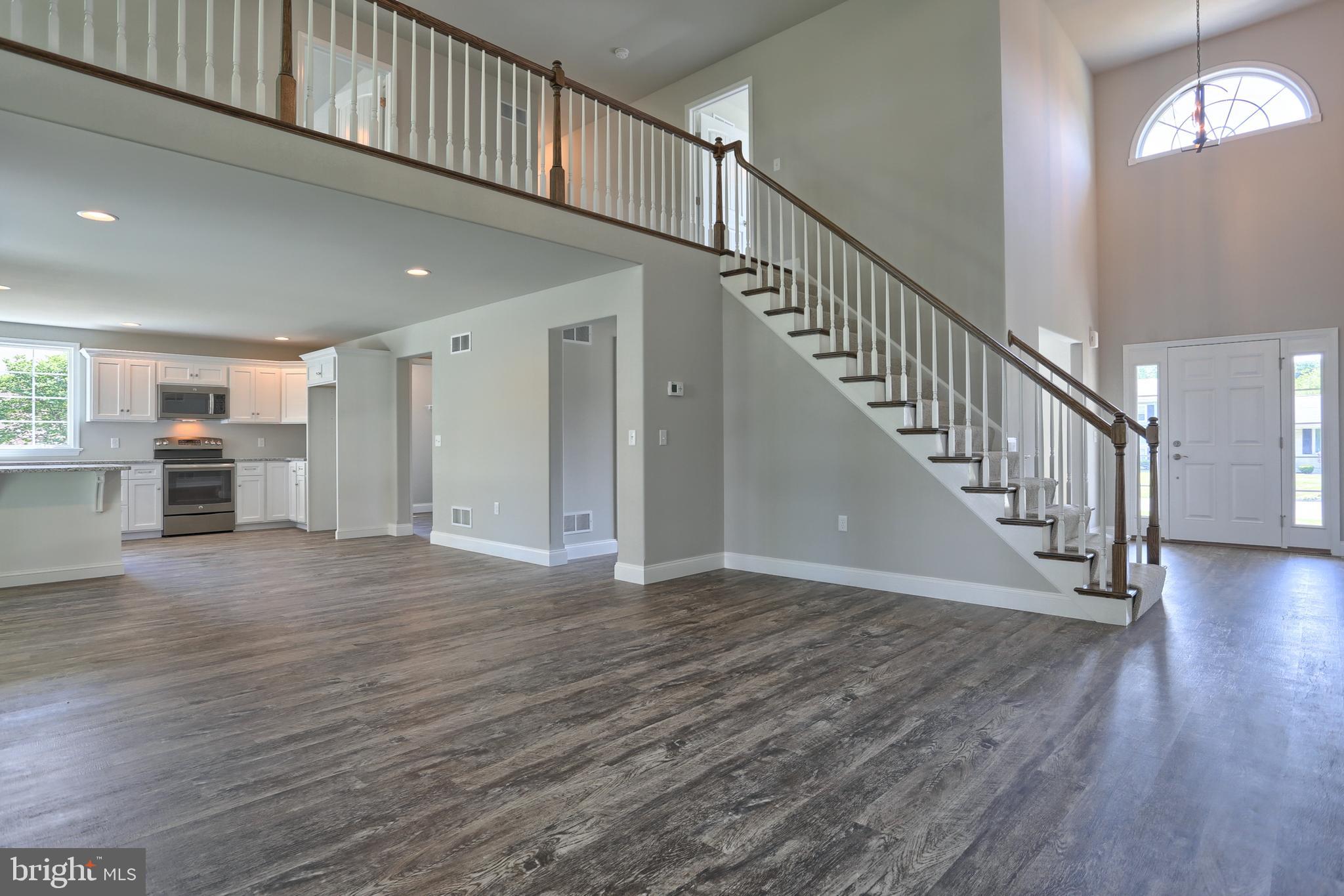 THE ESTATES AT HEARTHSIDE - Residential