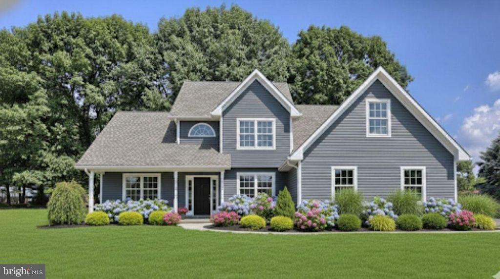 Photo of 10 Rolling Meadow Rd, LEBANON, PA 17046 (MLS # PALN2018066)