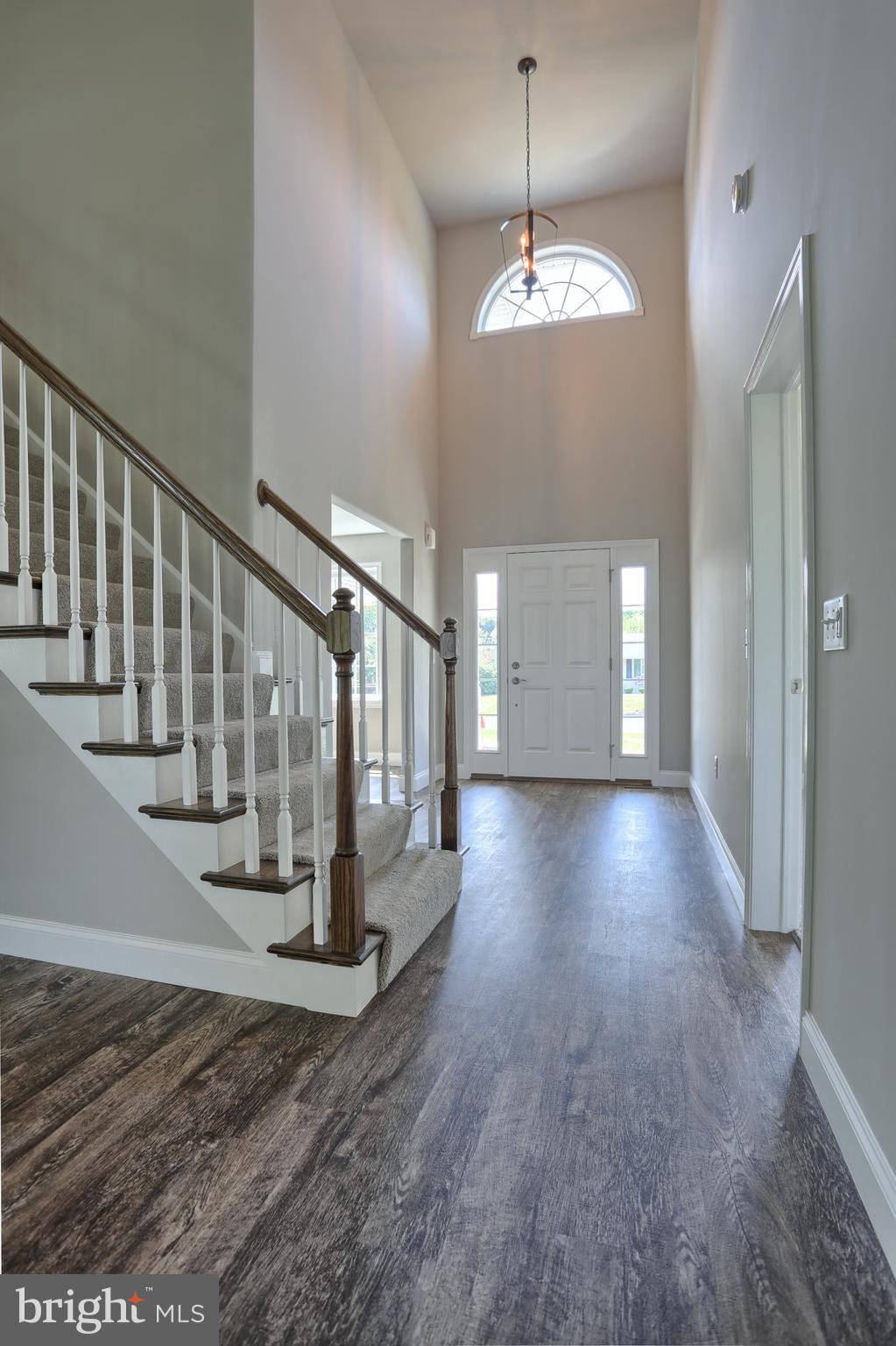 THE ESTATES AT HEARTHSIDE - Residential