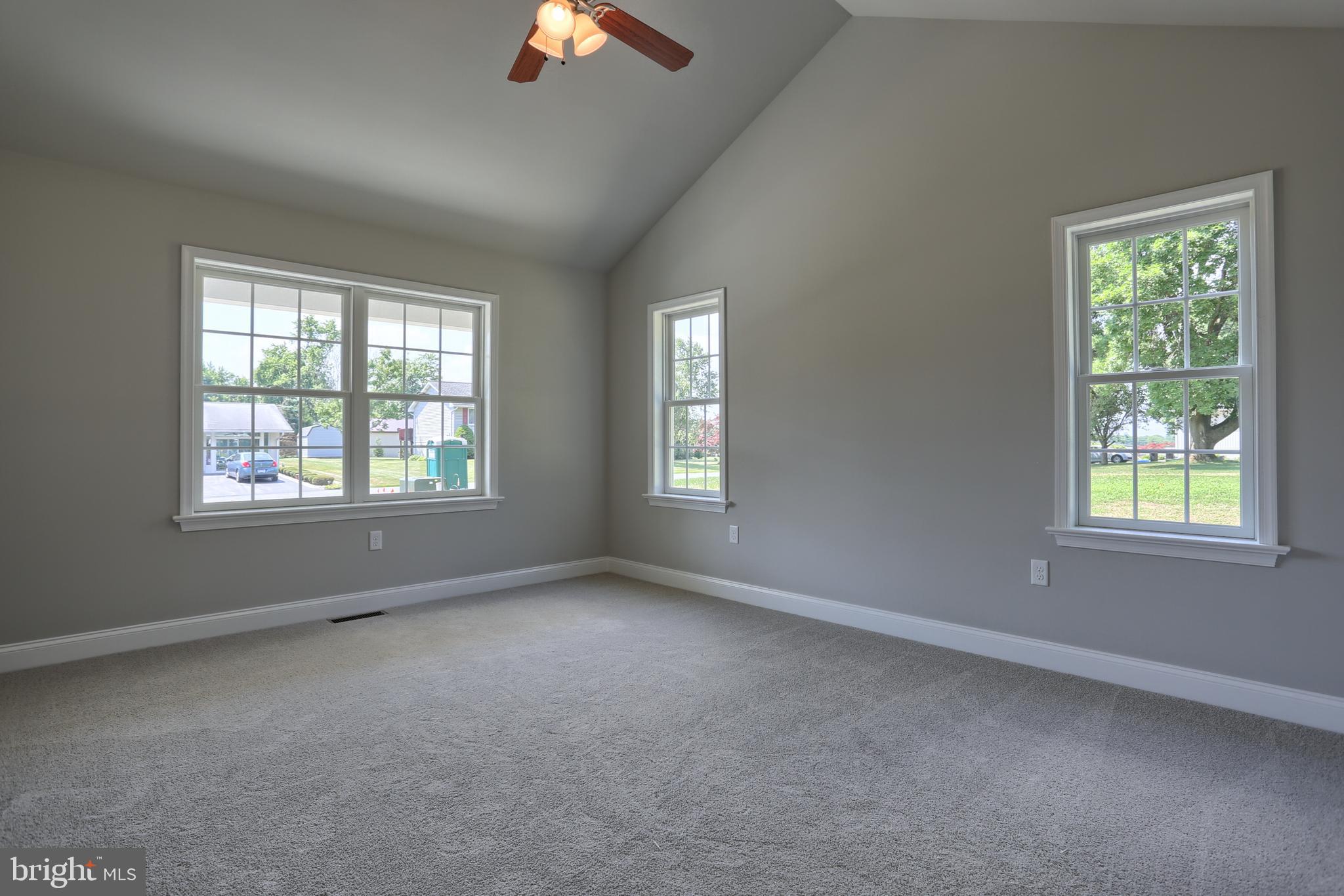 THE ESTATES AT HEARTHSIDE - Residential