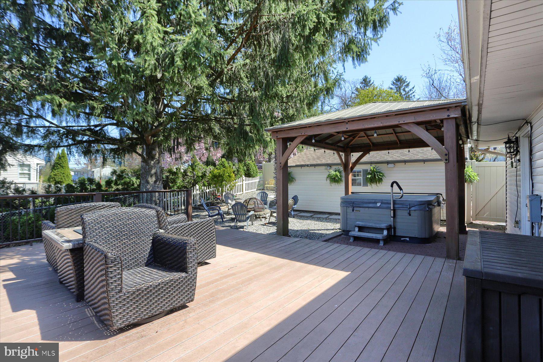 SKYLINE VIEW - Residential