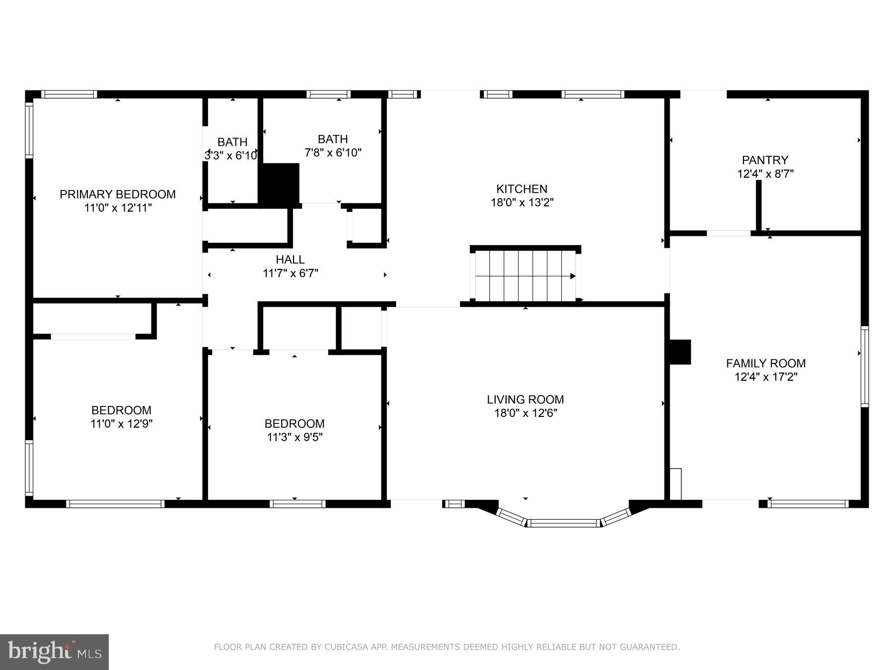 SKYLINE VIEW - Residential
