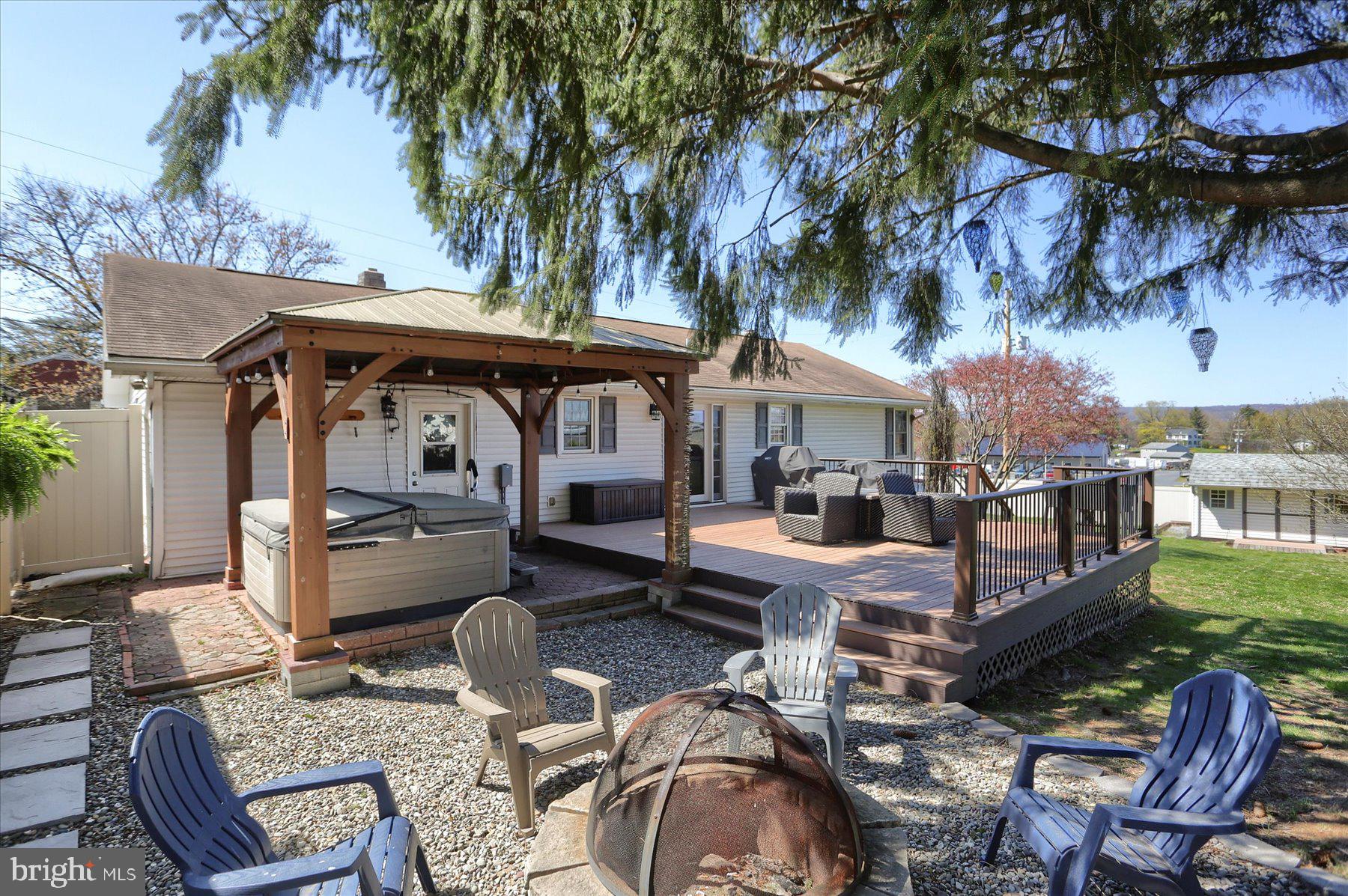 SKYLINE VIEW - Residential