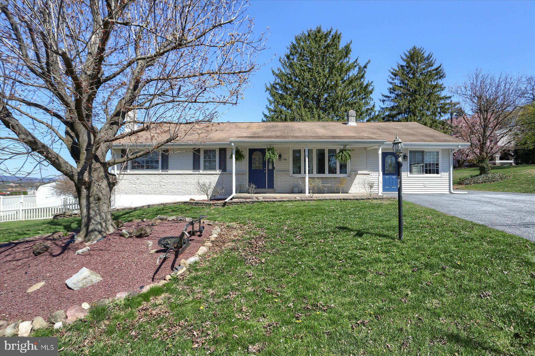 SKYLINE VIEW - Residential
