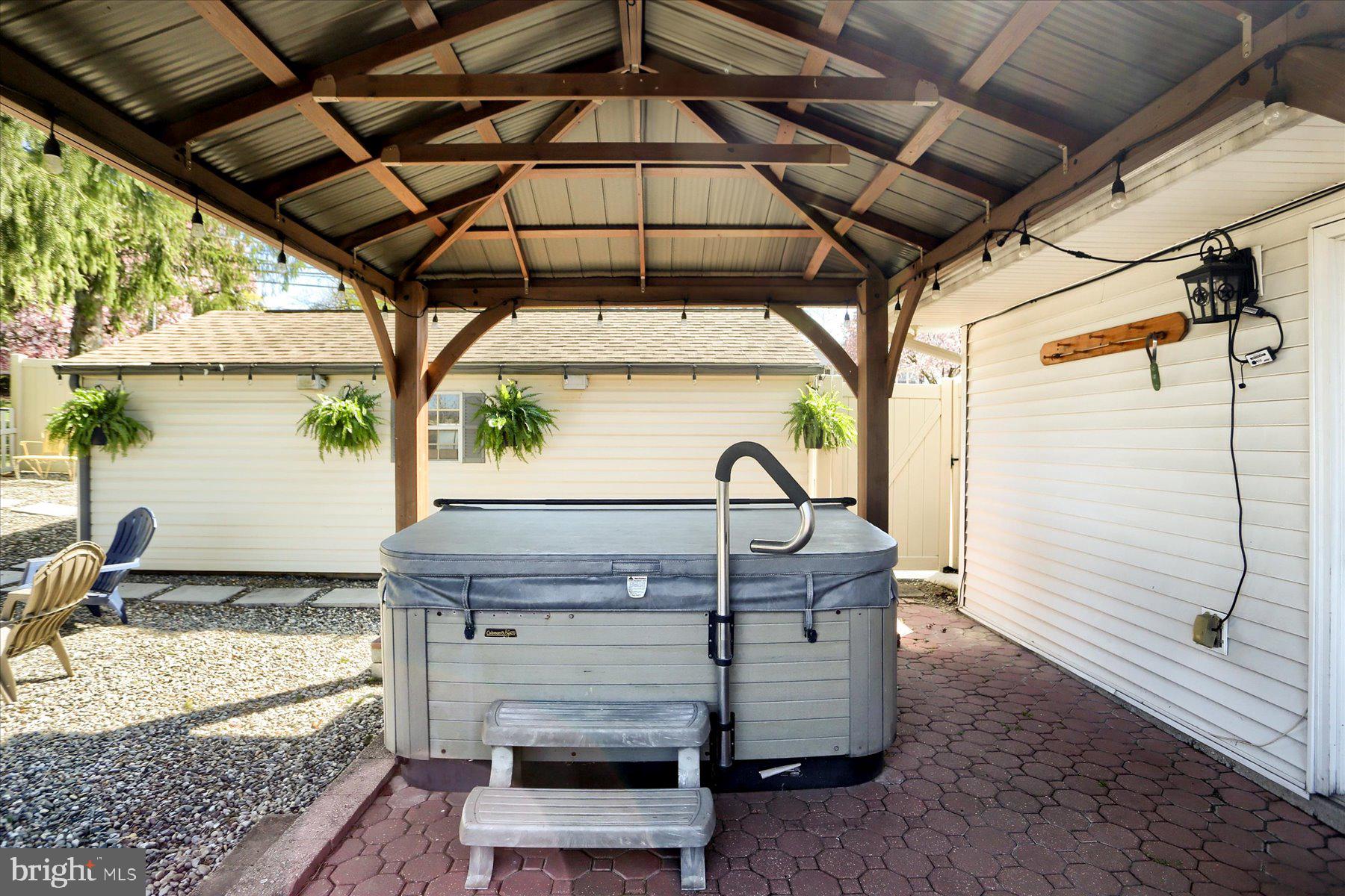 SKYLINE VIEW - Residential