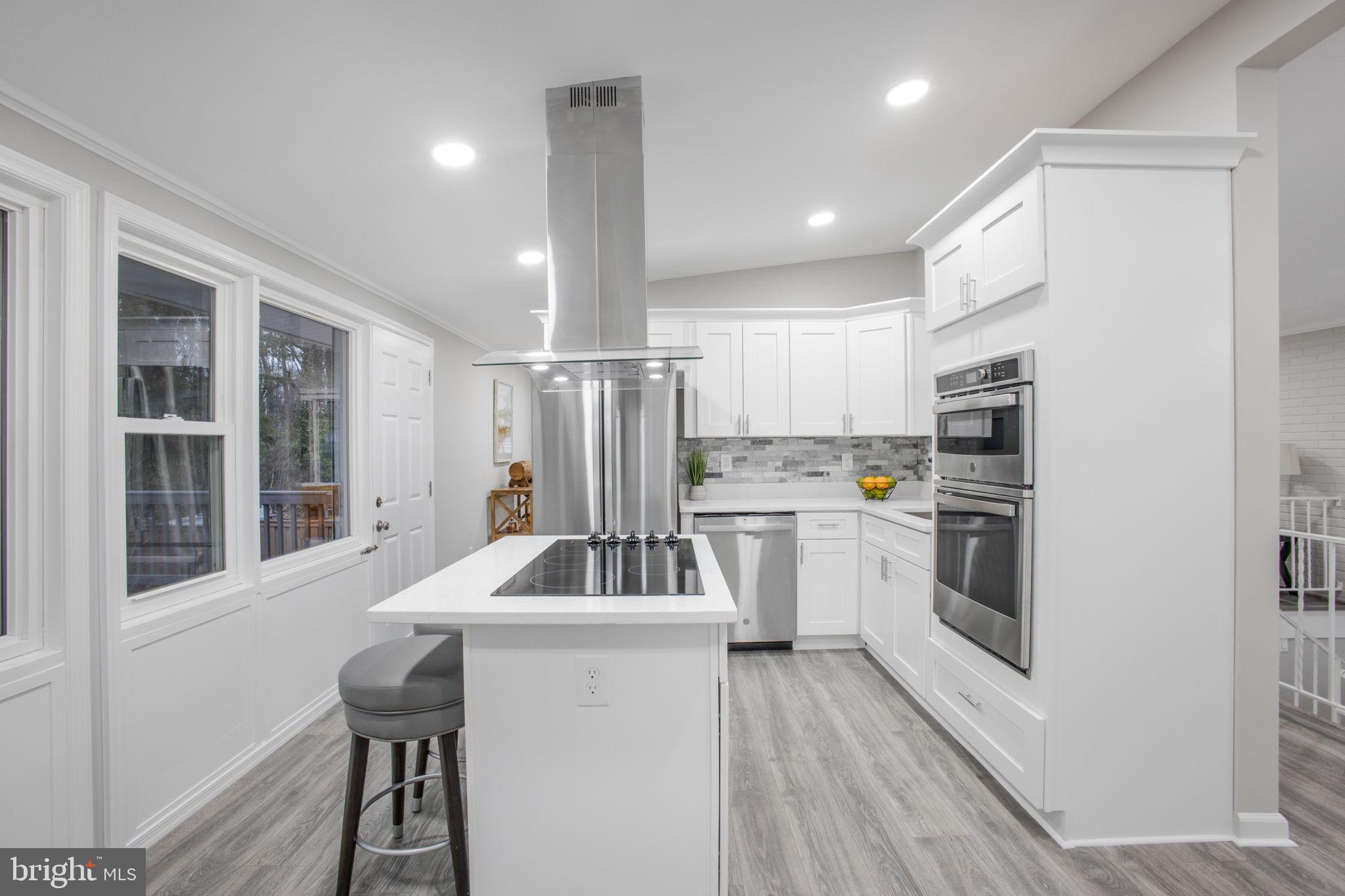 RAVENSDALE - Residential