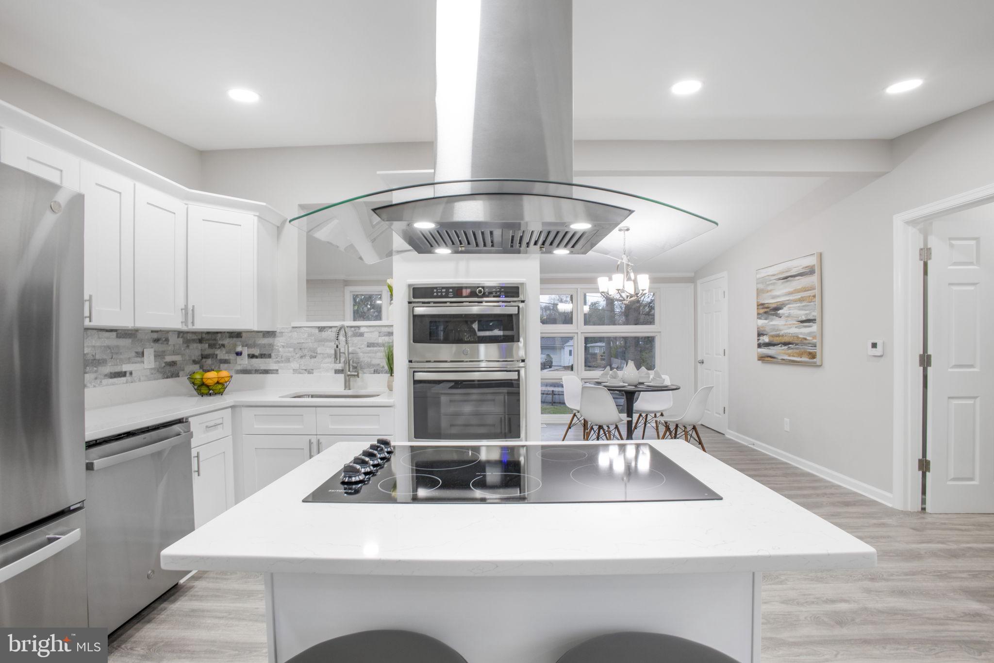 RAVENSDALE - Residential