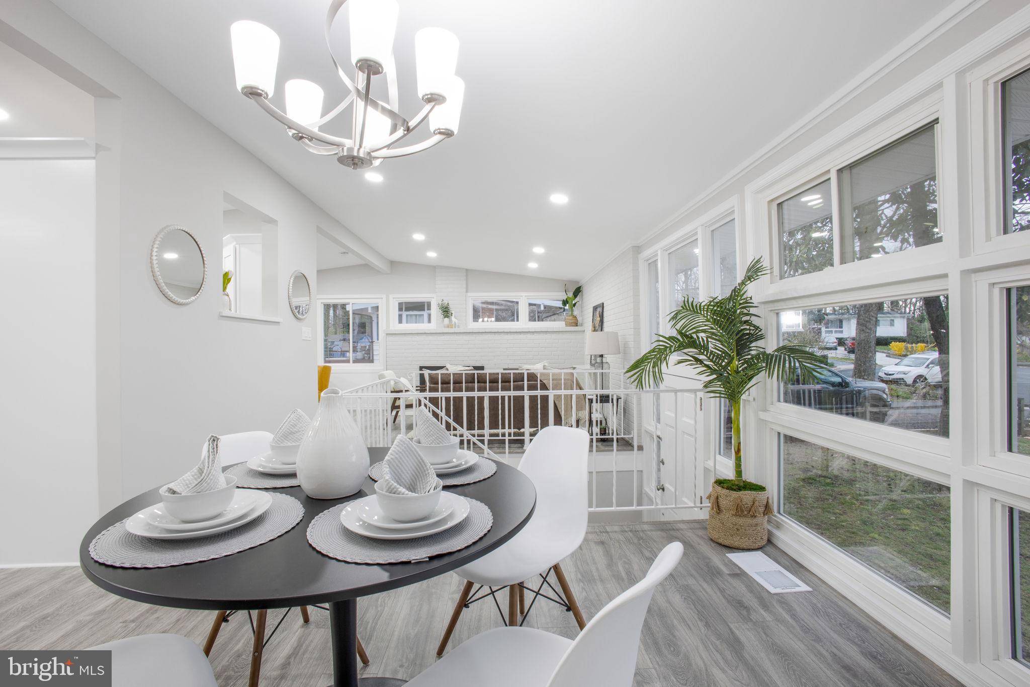 RAVENSDALE - Residential