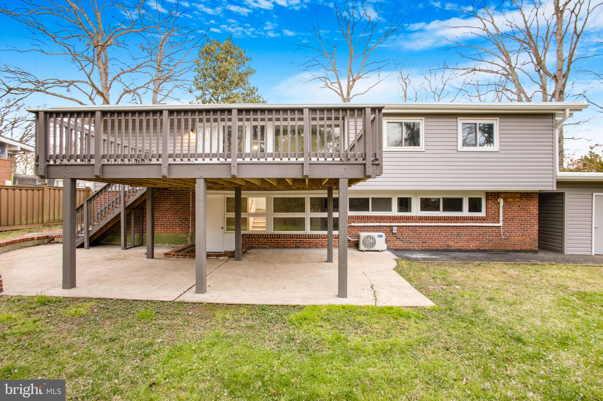 RAVENSDALE - Residential