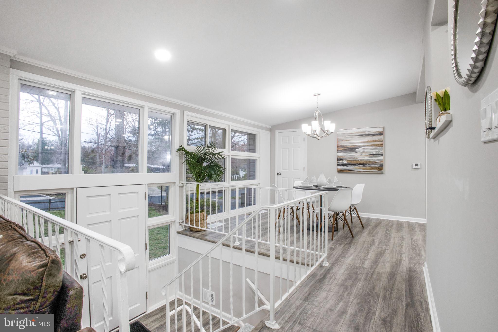 RAVENSDALE - Residential