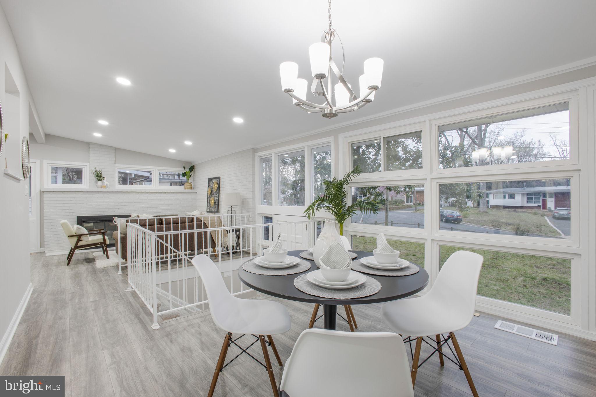 RAVENSDALE - Residential