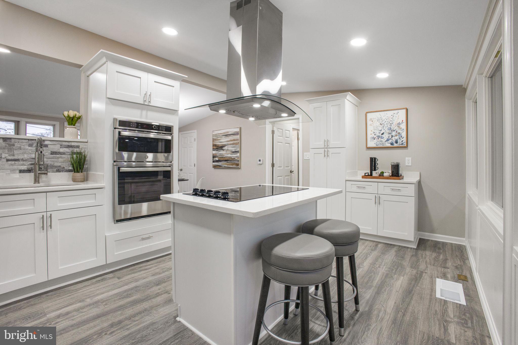 RAVENSDALE - Residential