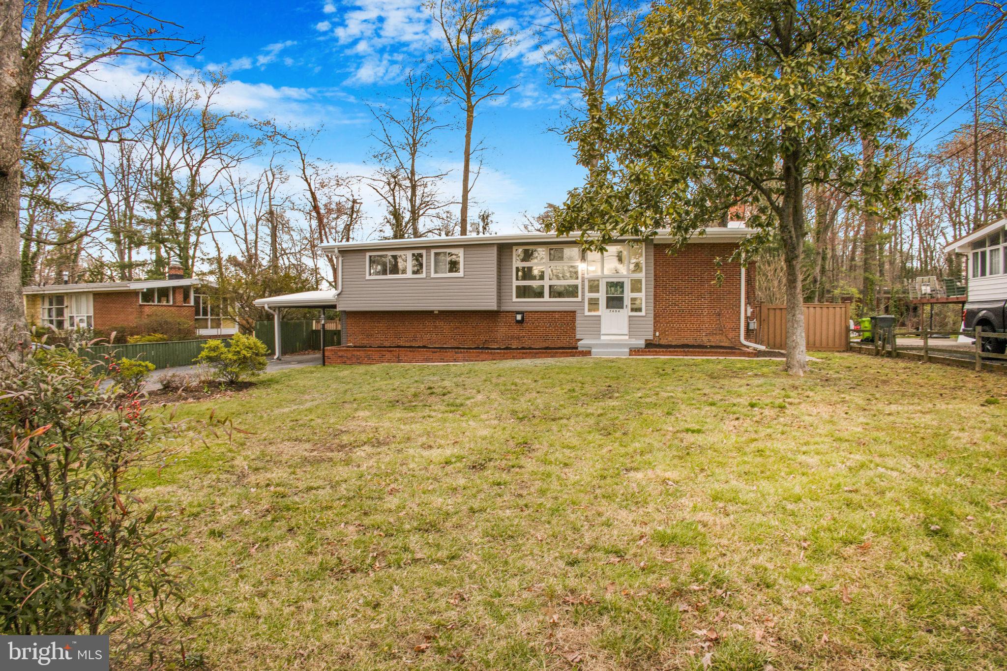 RAVENSDALE - Residential