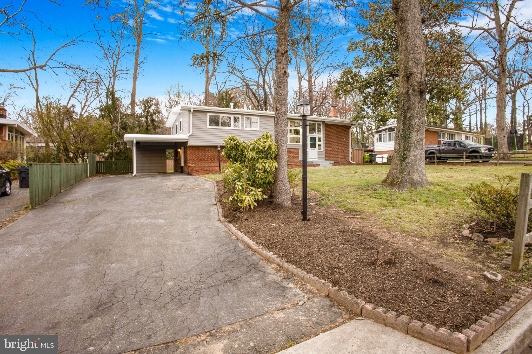 RAVENSDALE - Residential