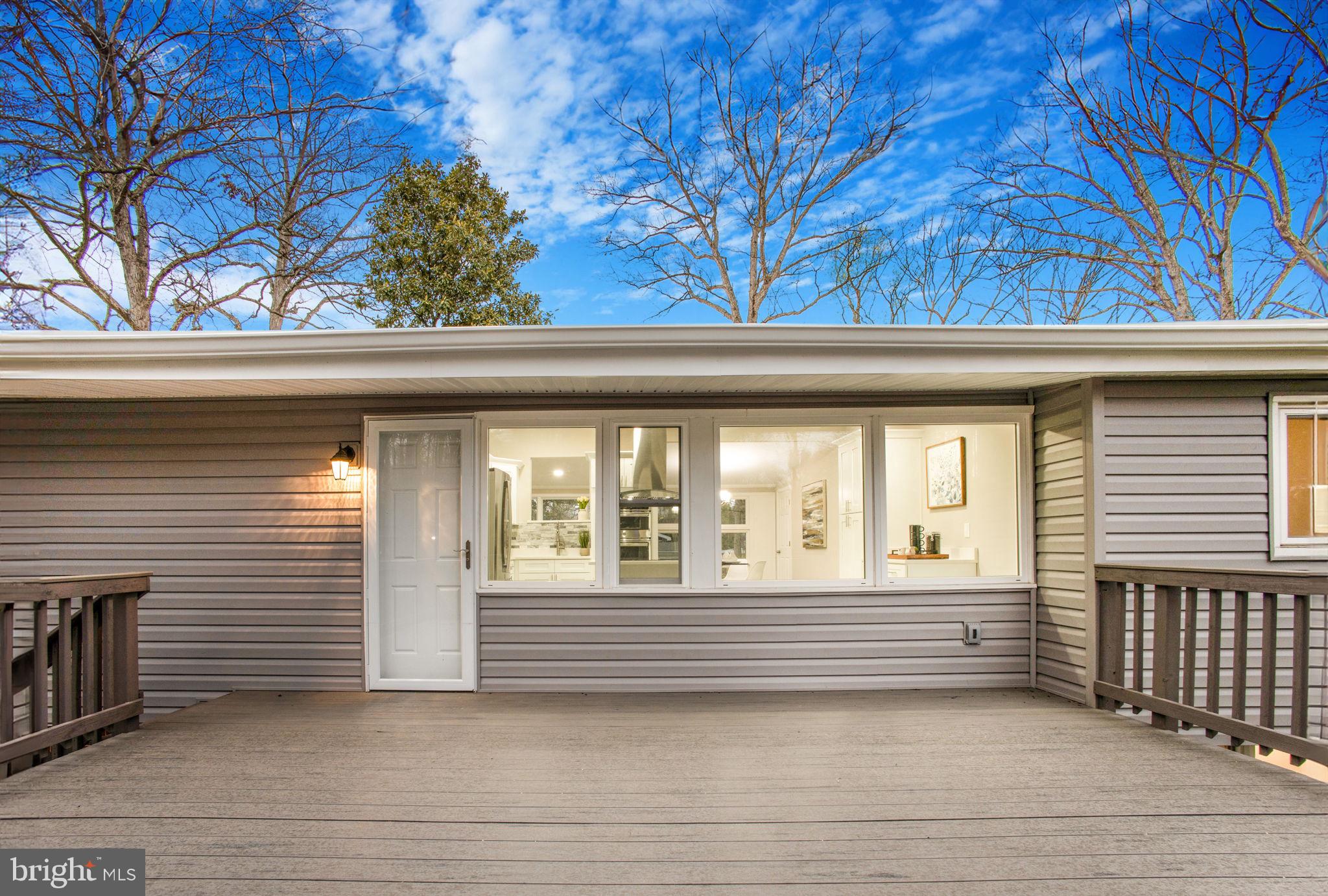 RAVENSDALE - Residential