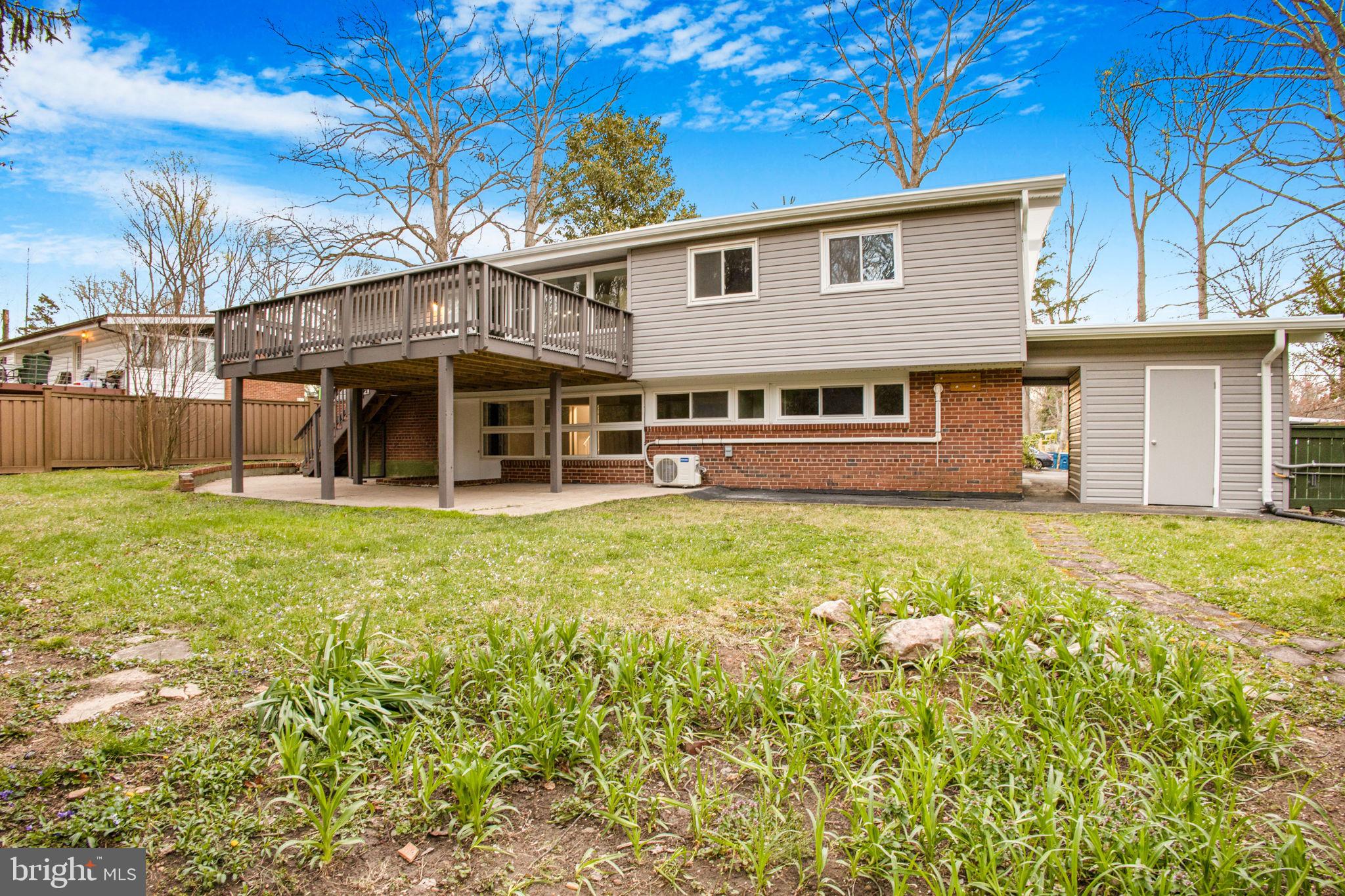 RAVENSDALE - Residential