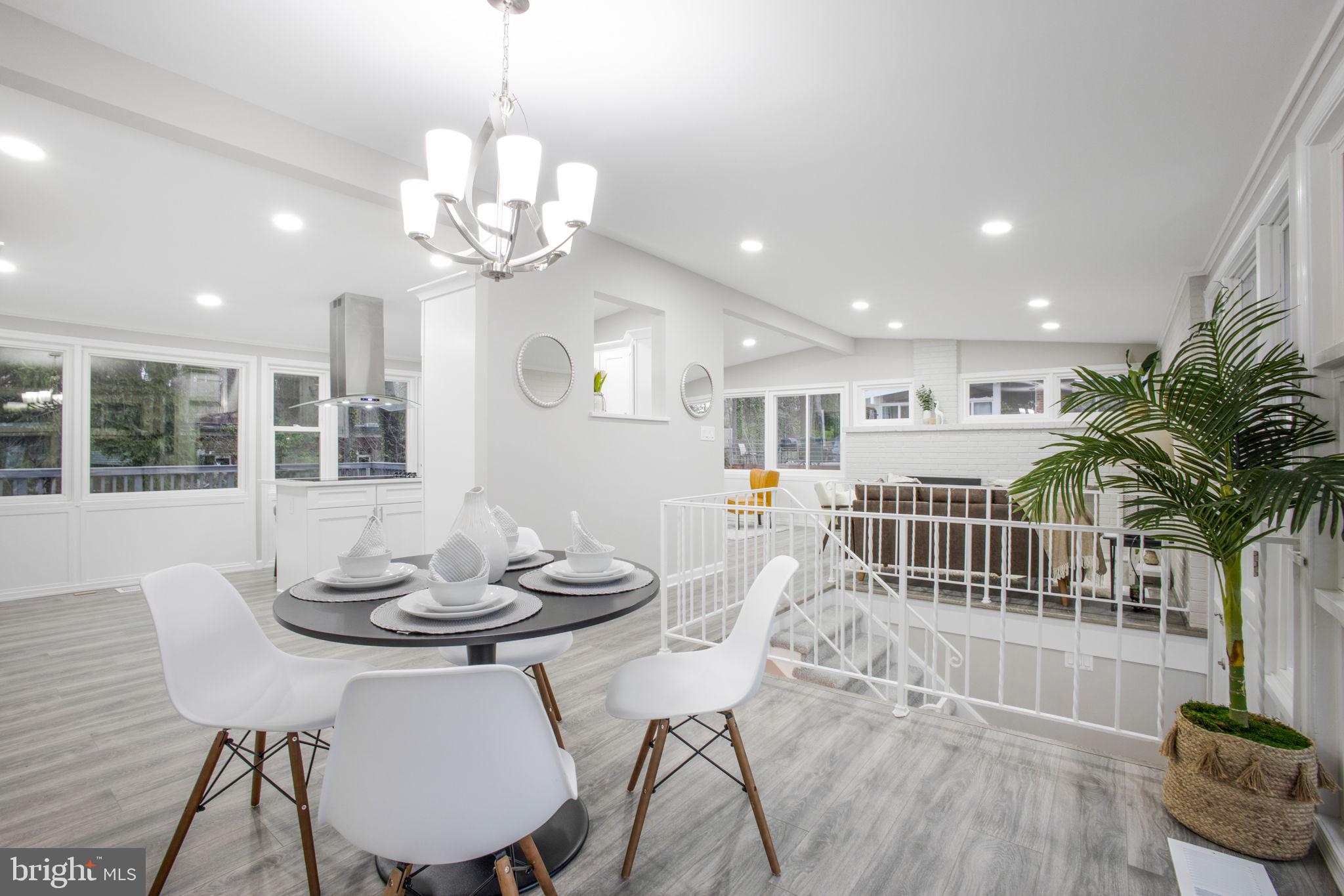 RAVENSDALE - Residential