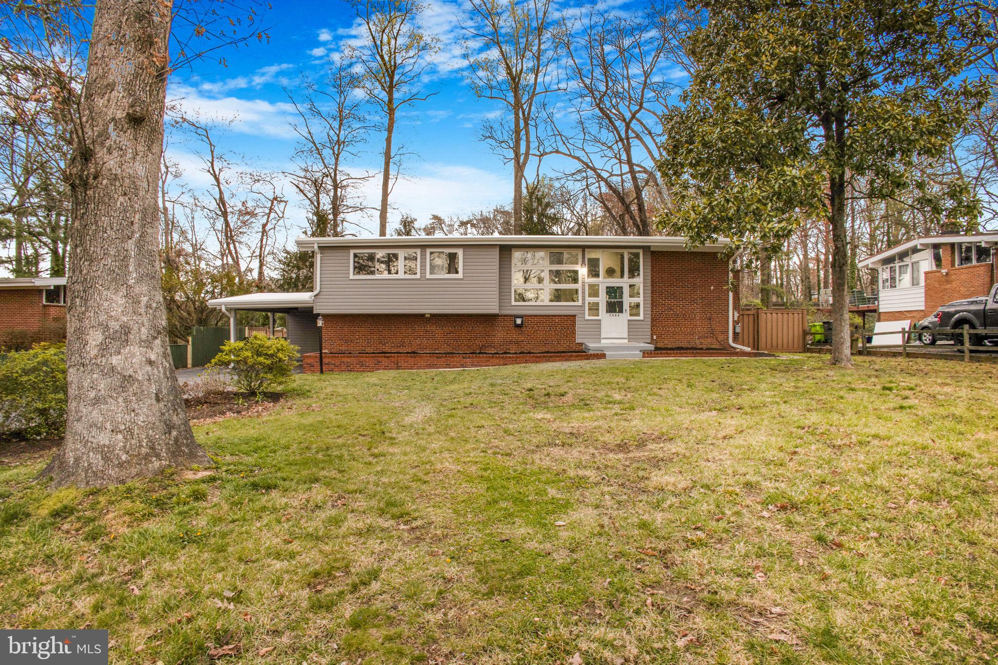 RAVENSDALE - Residential