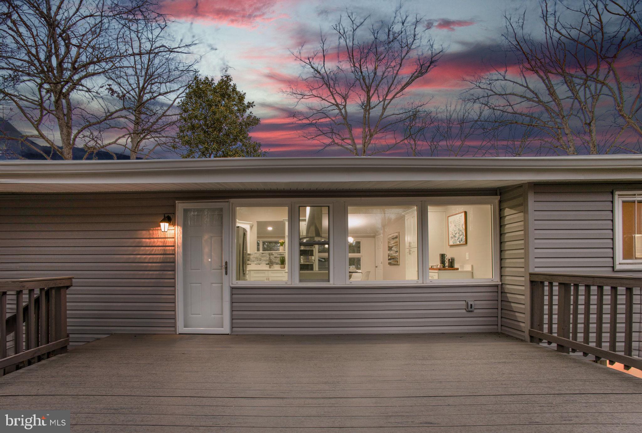 RAVENSDALE - Residential