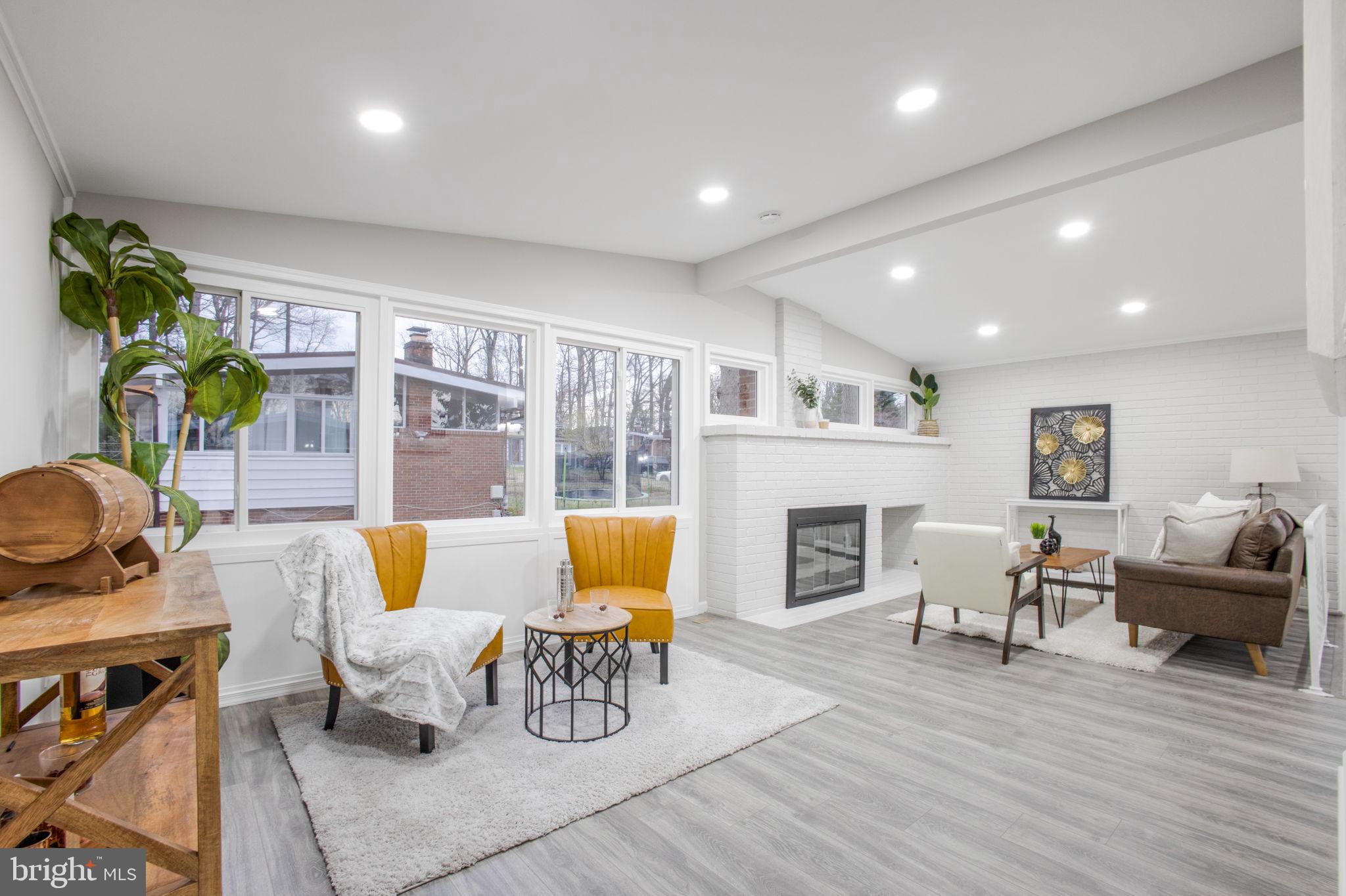 RAVENSDALE - Residential