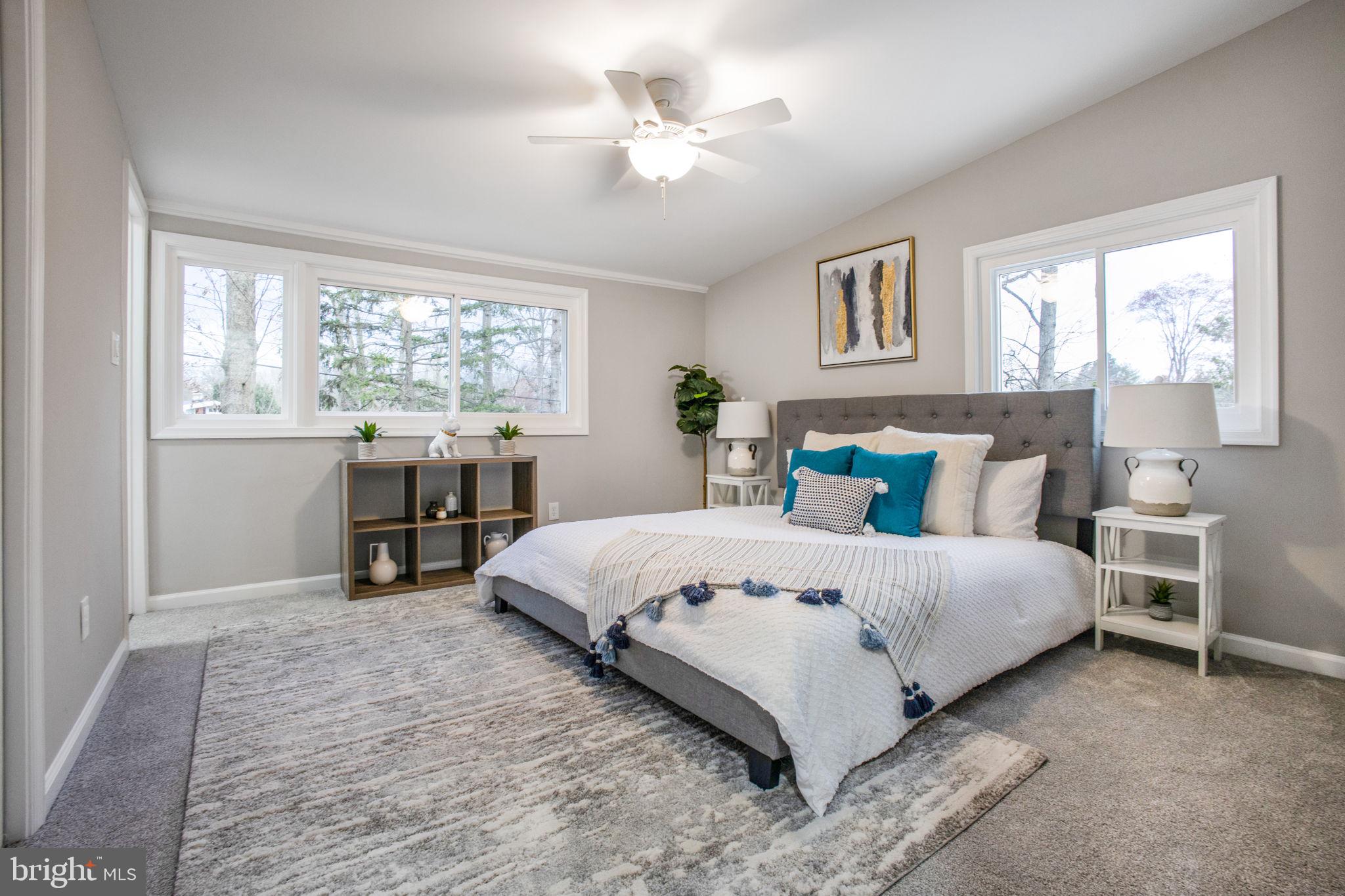 RAVENSDALE - Residential