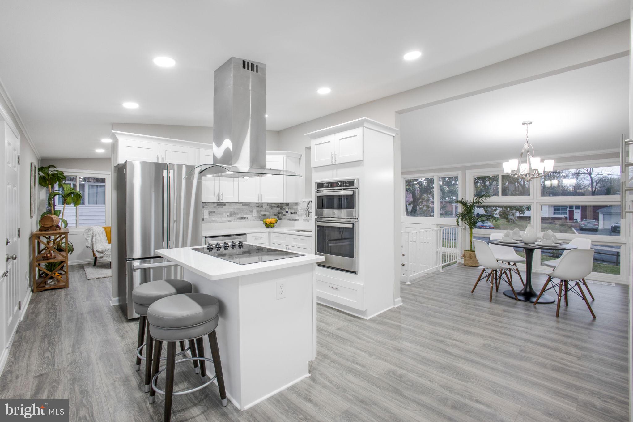 RAVENSDALE - Residential