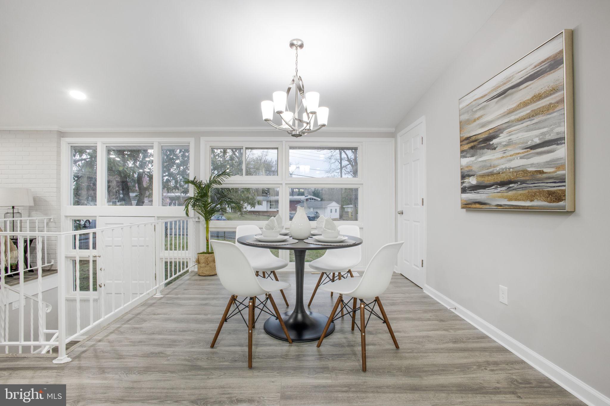 RAVENSDALE - Residential