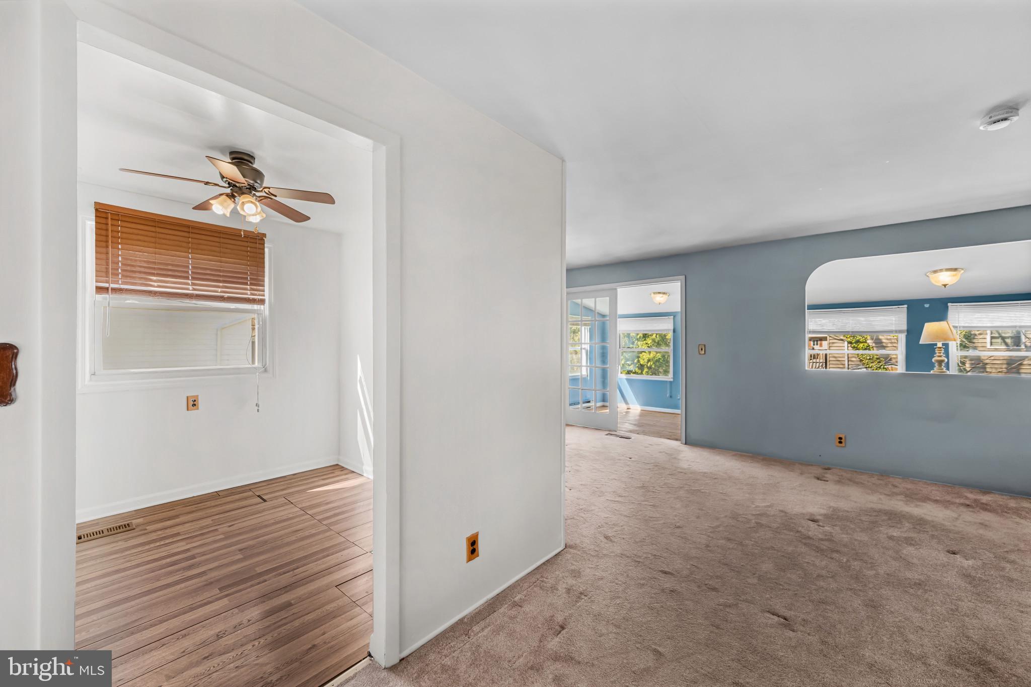 CRANDON - Residential