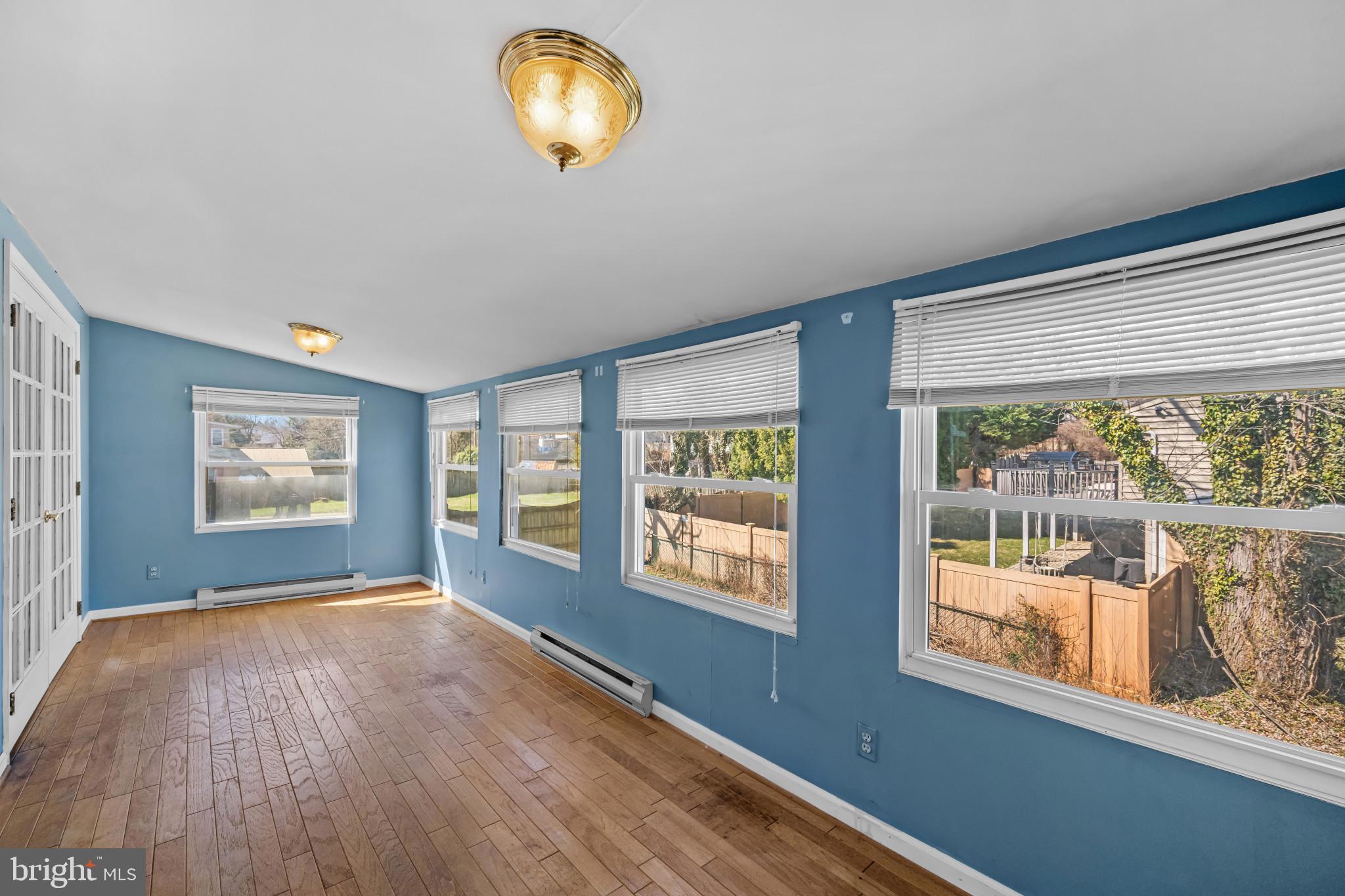 CRANDON - Residential