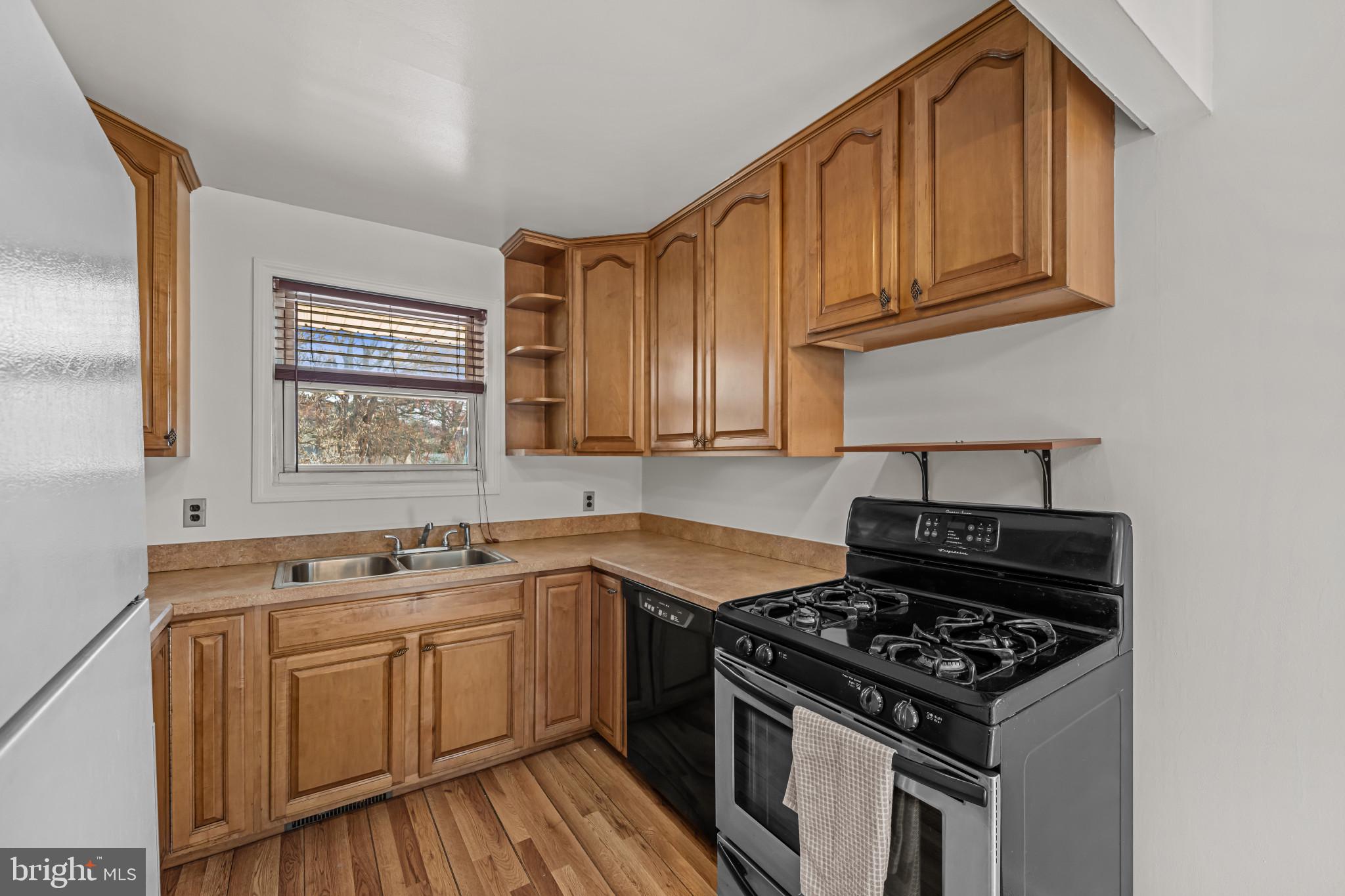 CRANDON - Residential