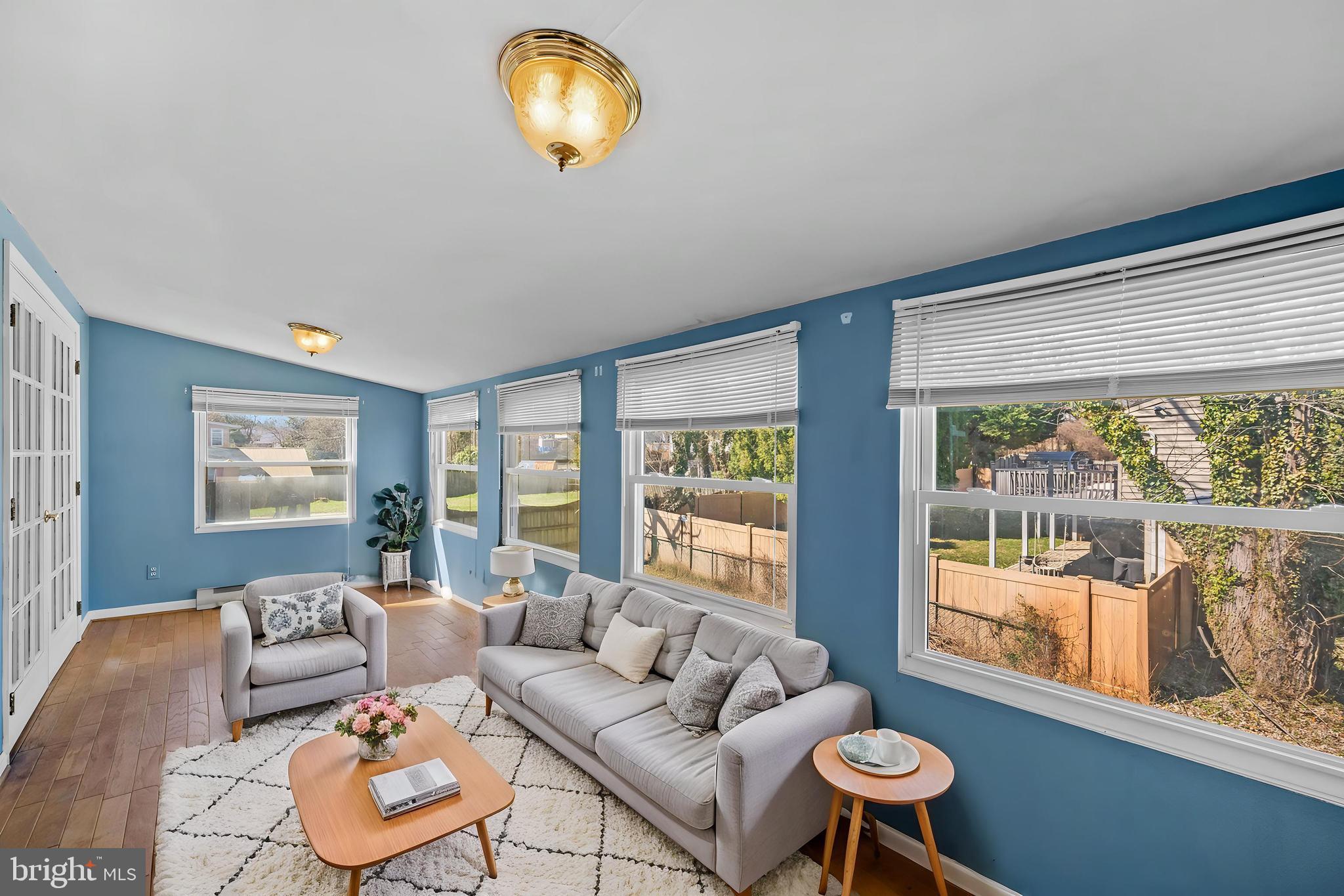 CRANDON - Residential