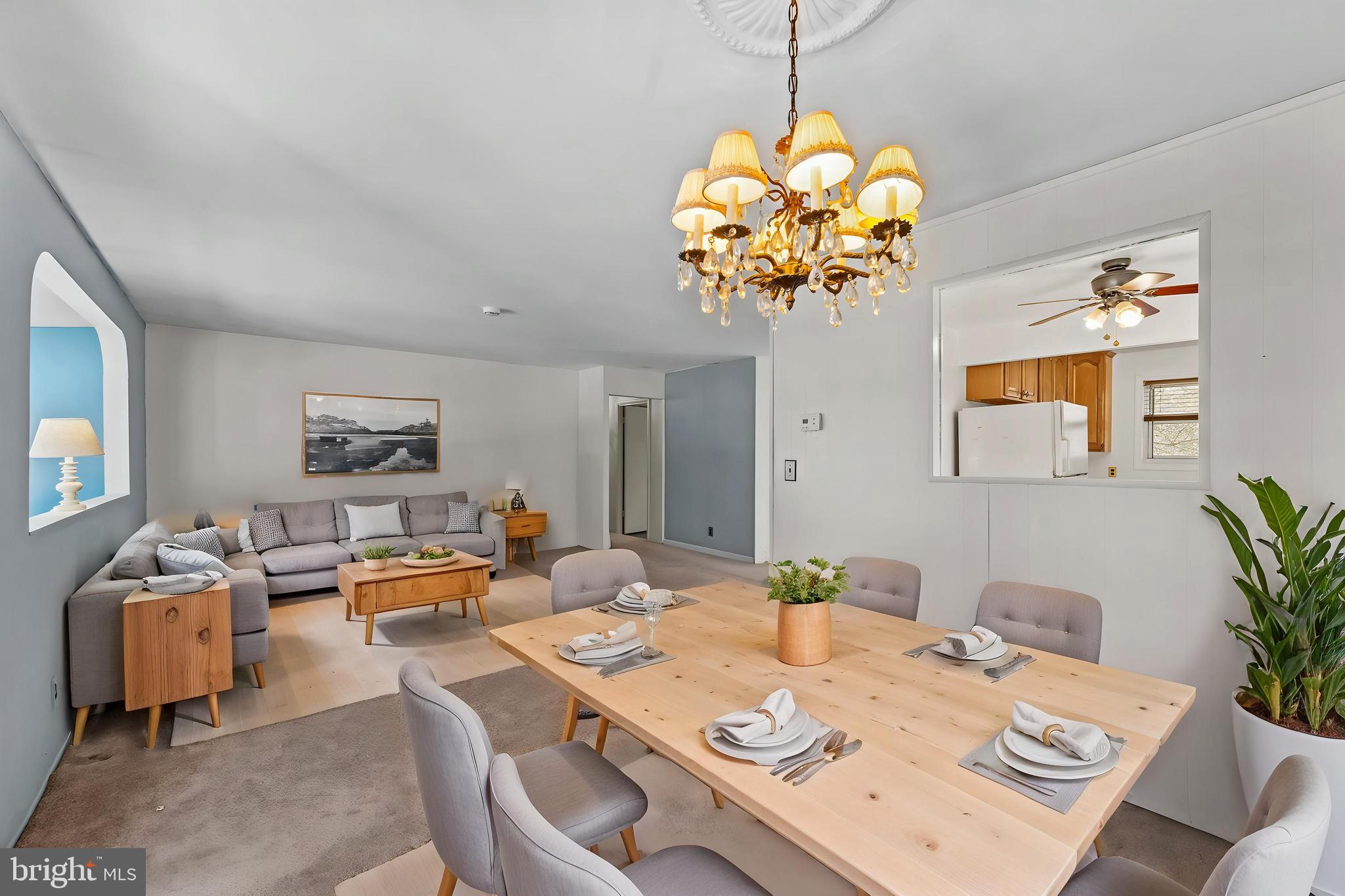 CRANDON - Residential