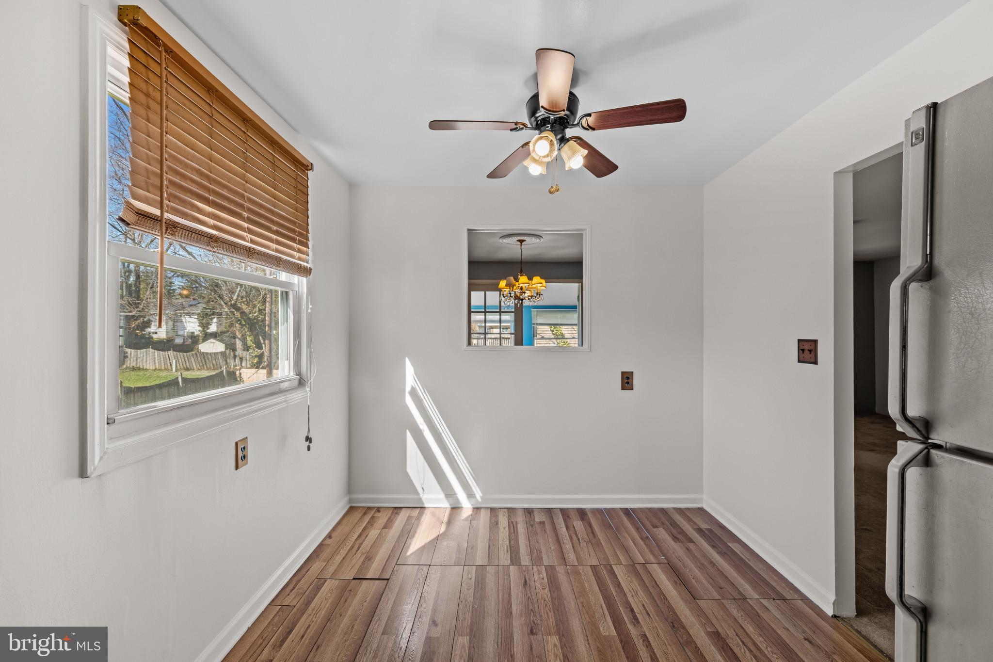 CRANDON - Residential