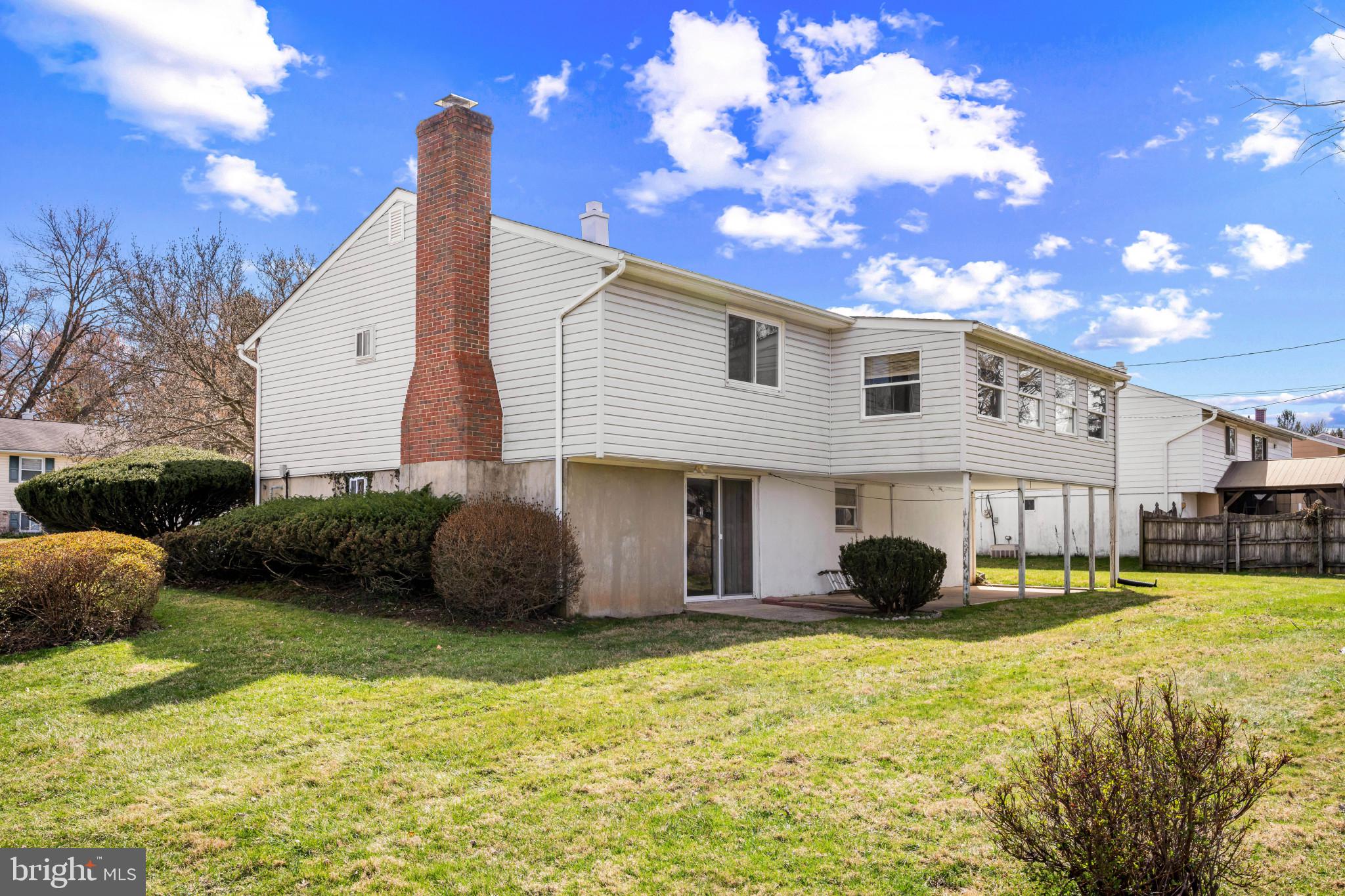 CRANDON - Residential