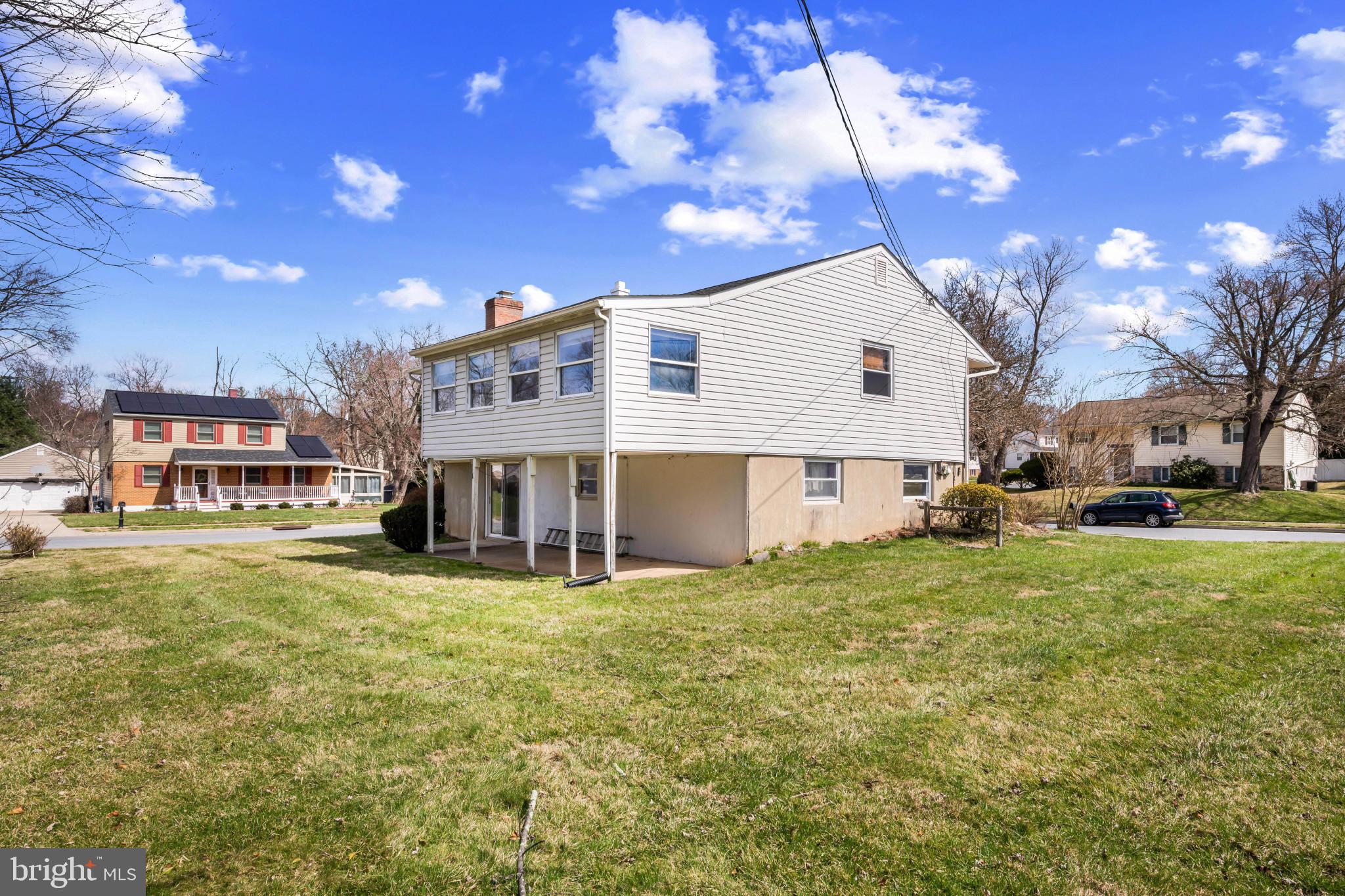 CRANDON - Residential