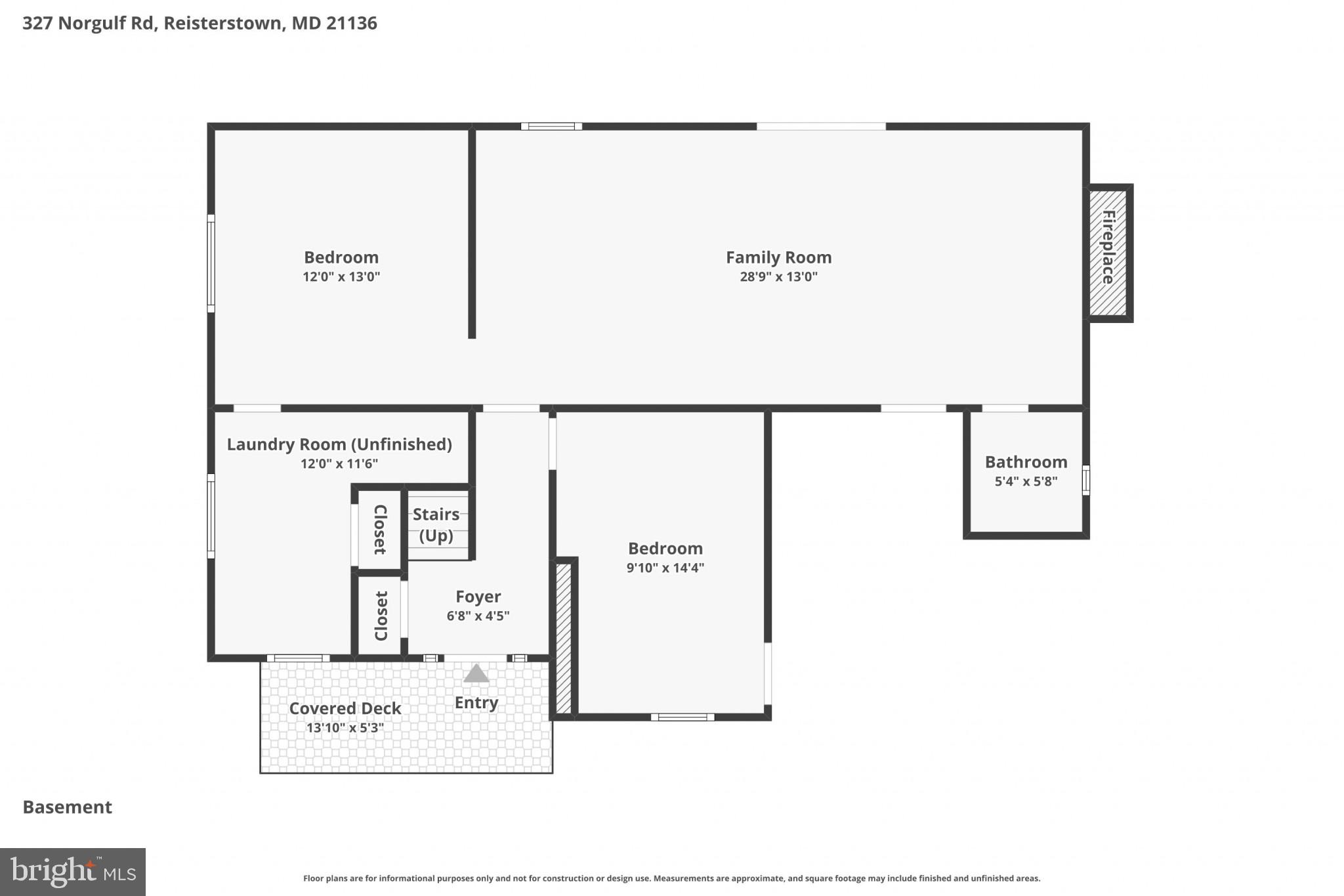 CRANDON - Residential