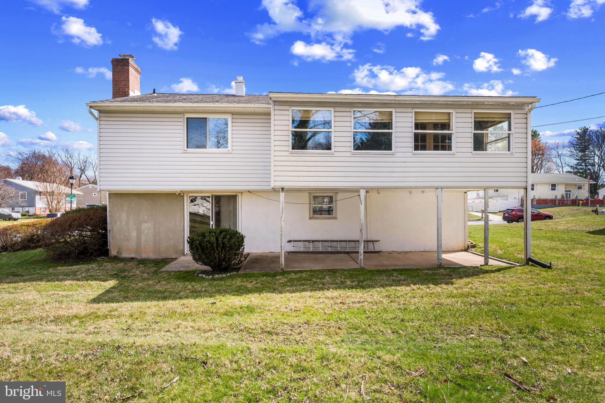 CRANDON - Residential