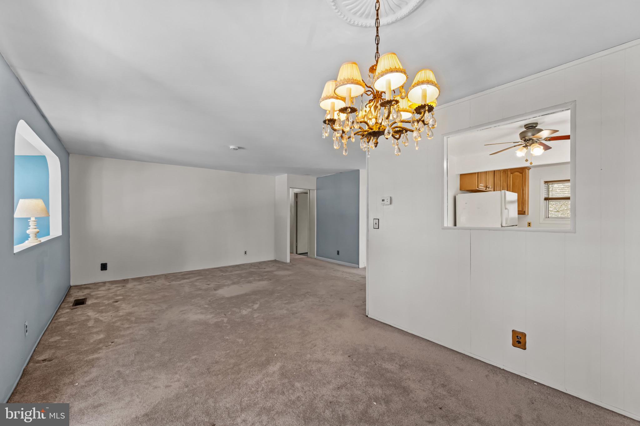 CRANDON - Residential