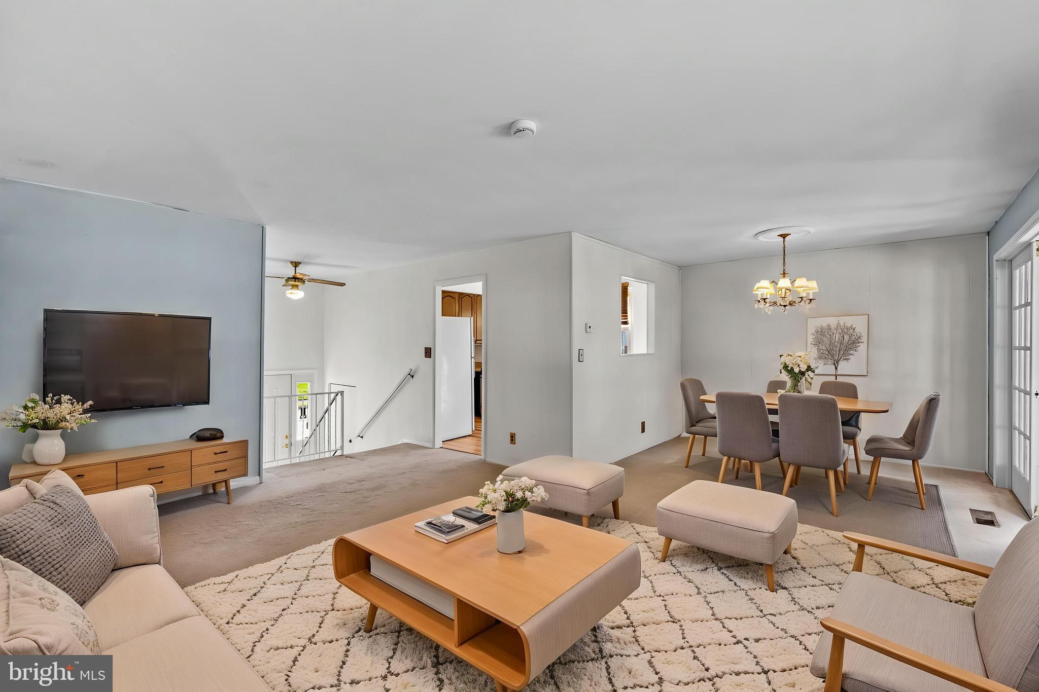 CRANDON - Residential