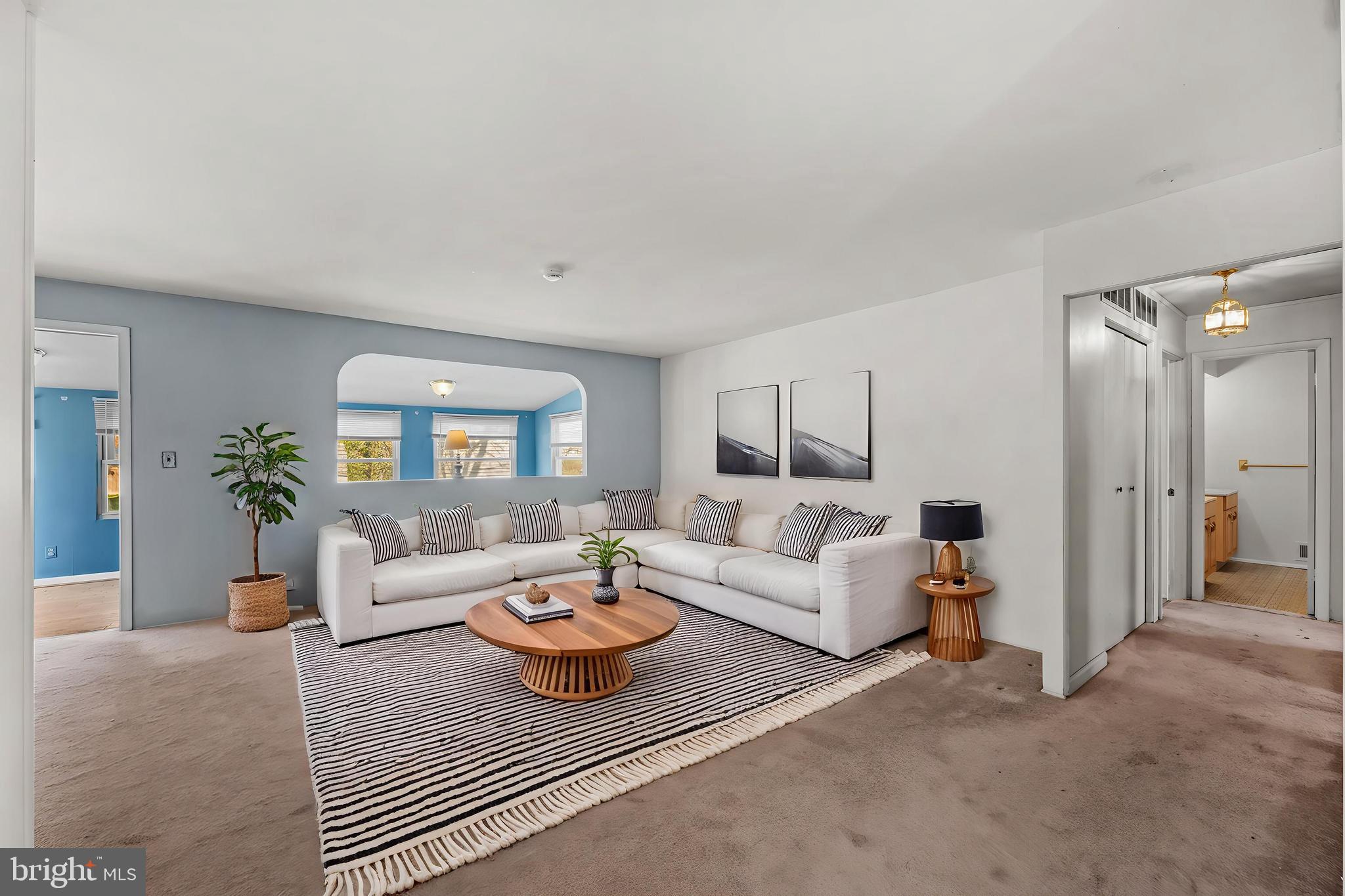 CRANDON - Residential