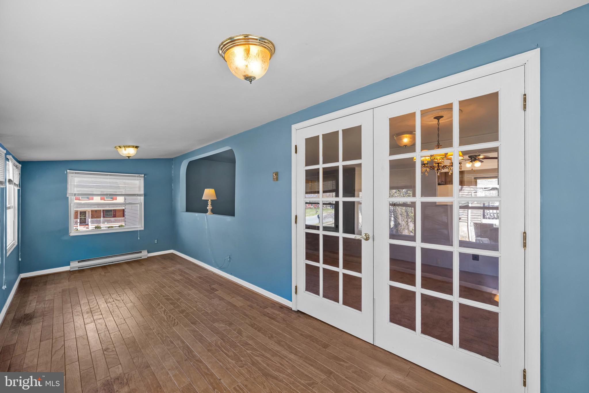 CRANDON - Residential