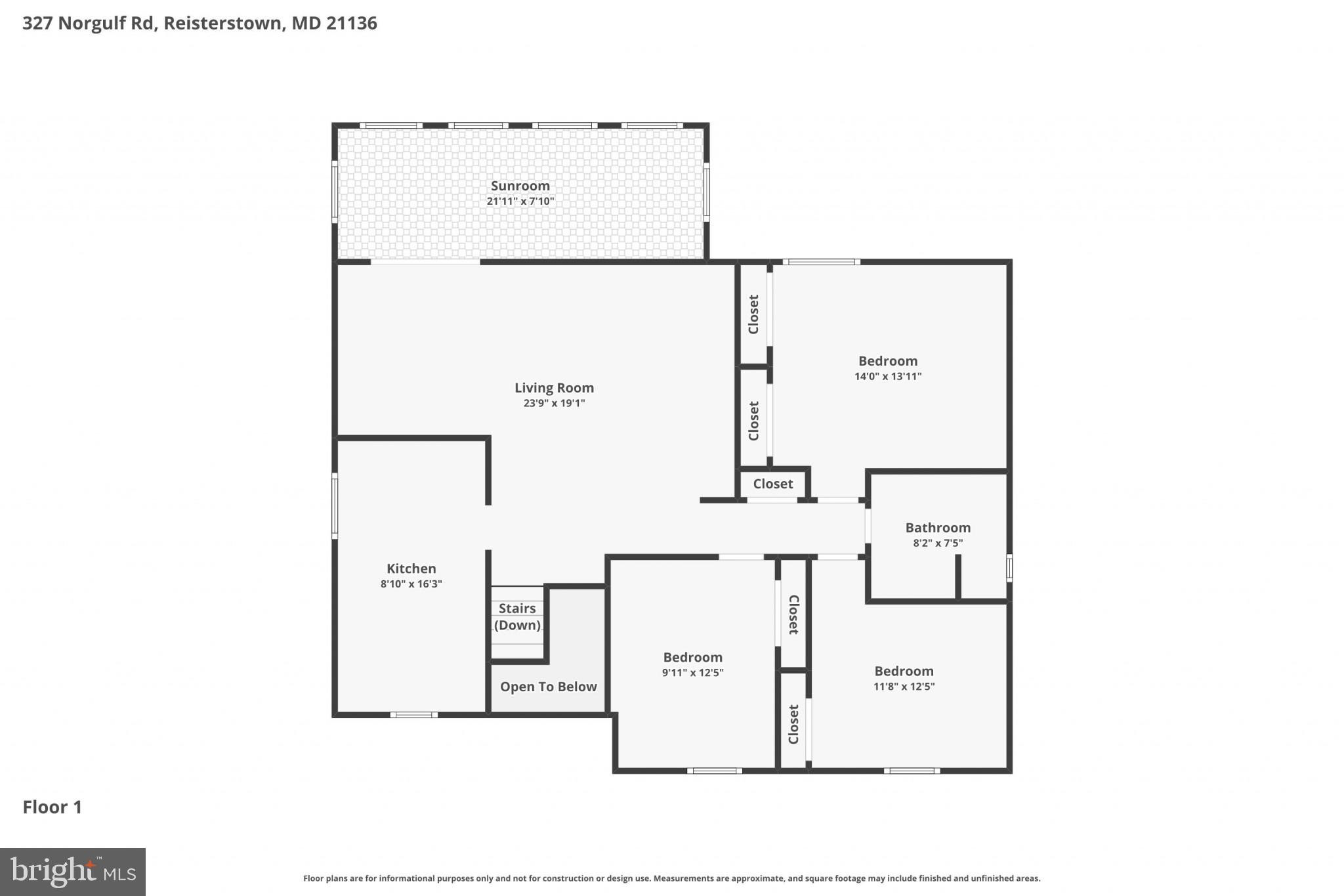 CRANDON - Residential