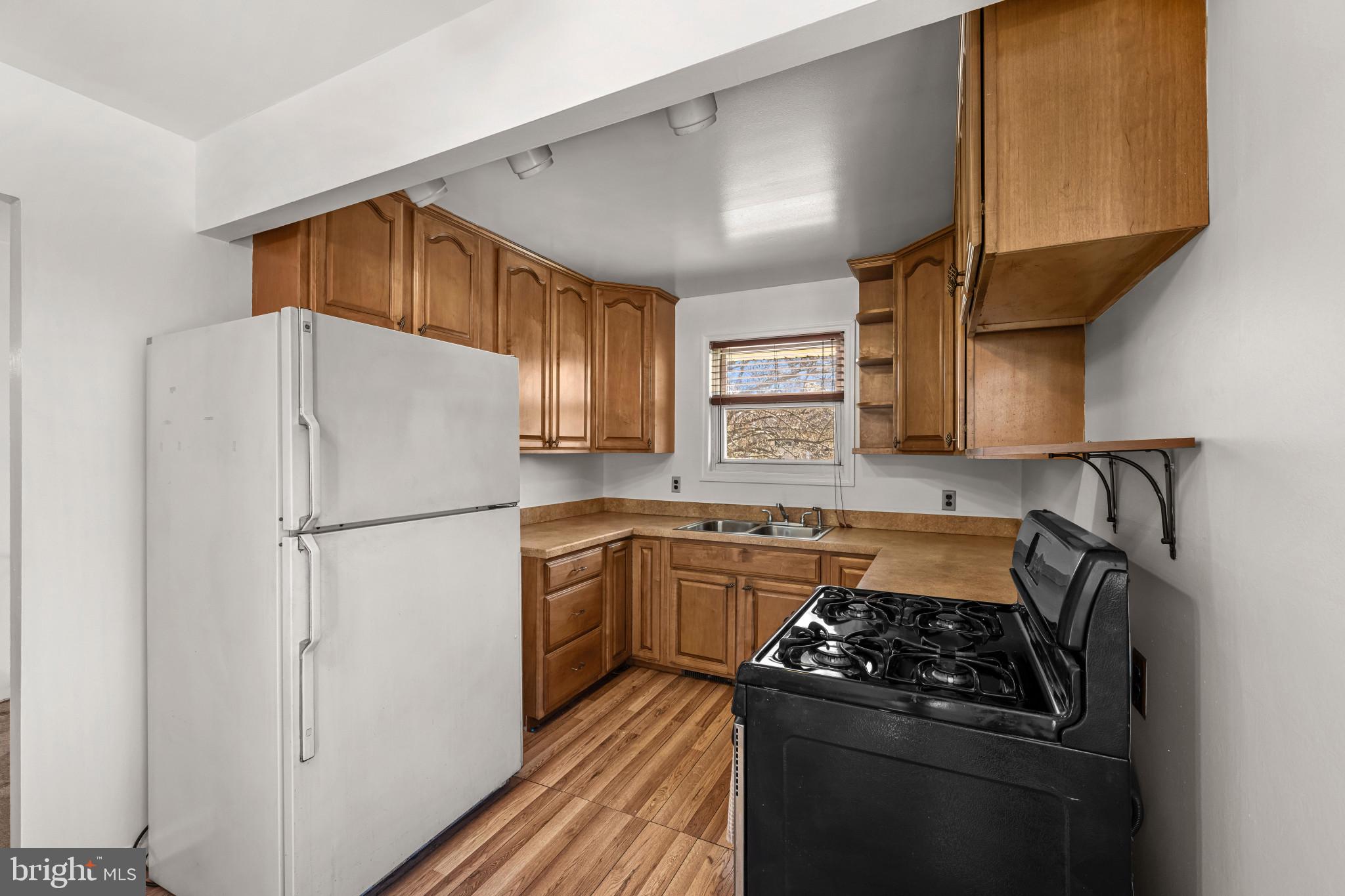 CRANDON - Residential