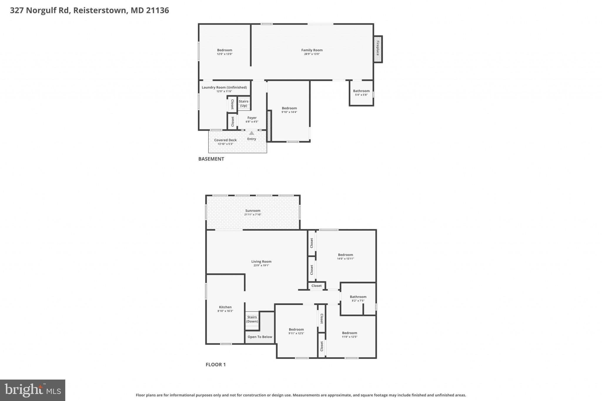 CRANDON - Residential