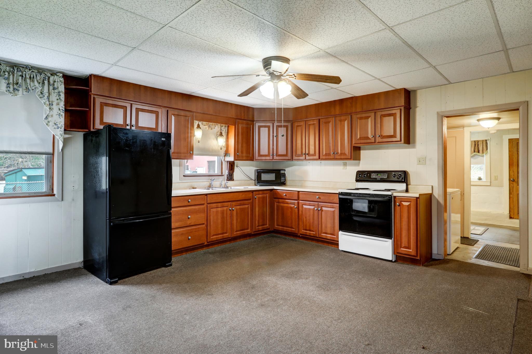 EPHRATA BOROUGH - Residential