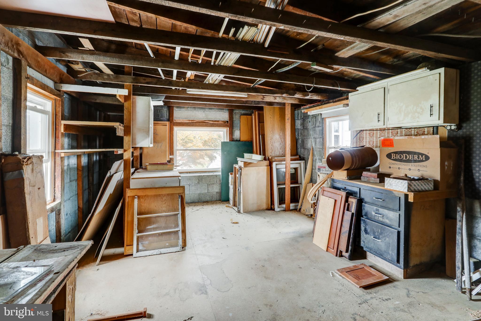 EPHRATA BOROUGH - Residential