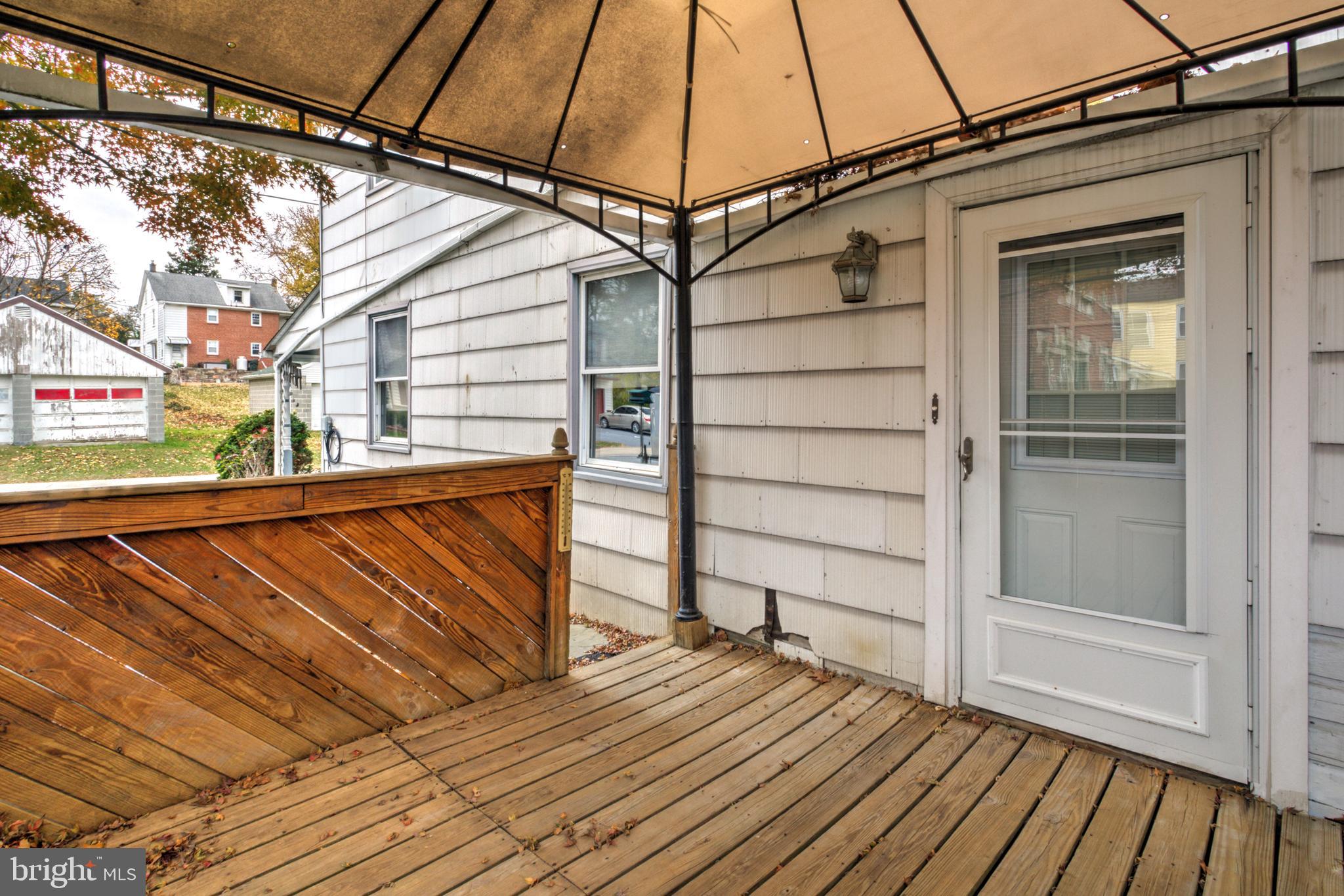 EPHRATA BOROUGH - Residential