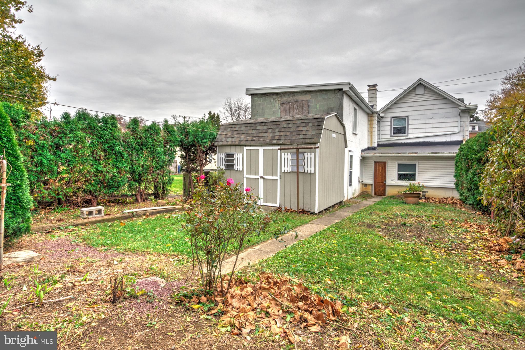 EPHRATA BOROUGH - Residential